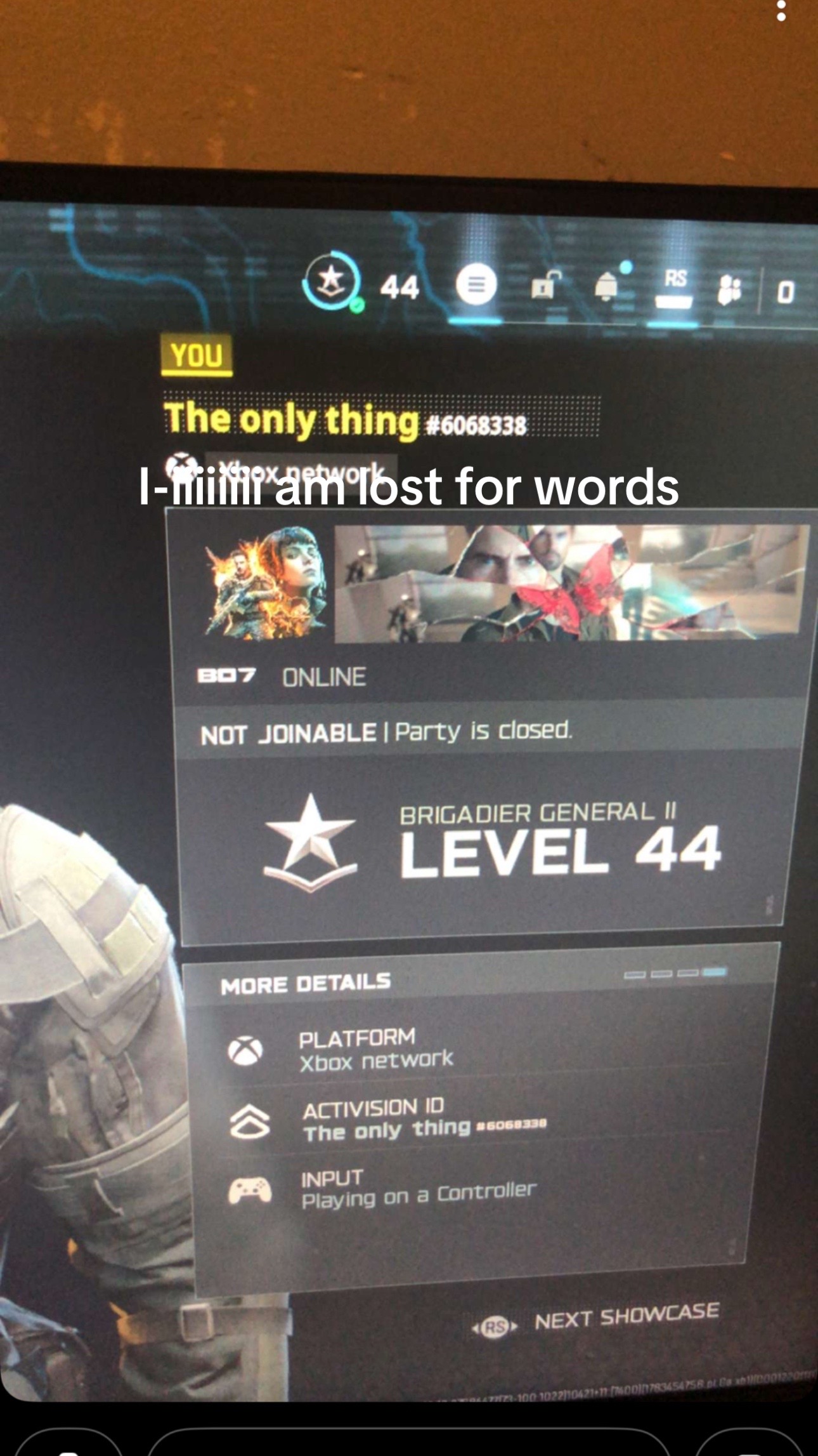 @@ᯓ★: 