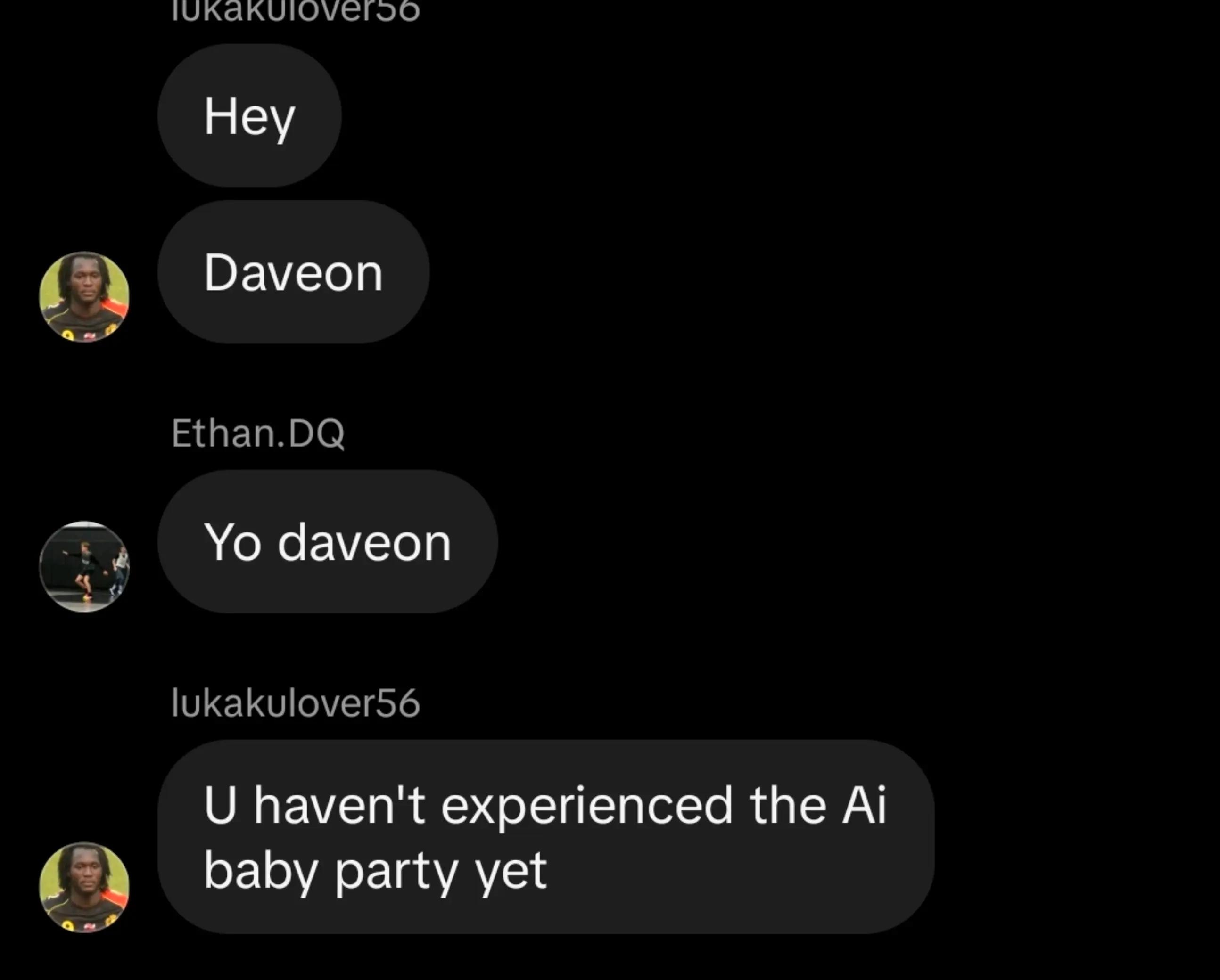 @Daveon ☕︎