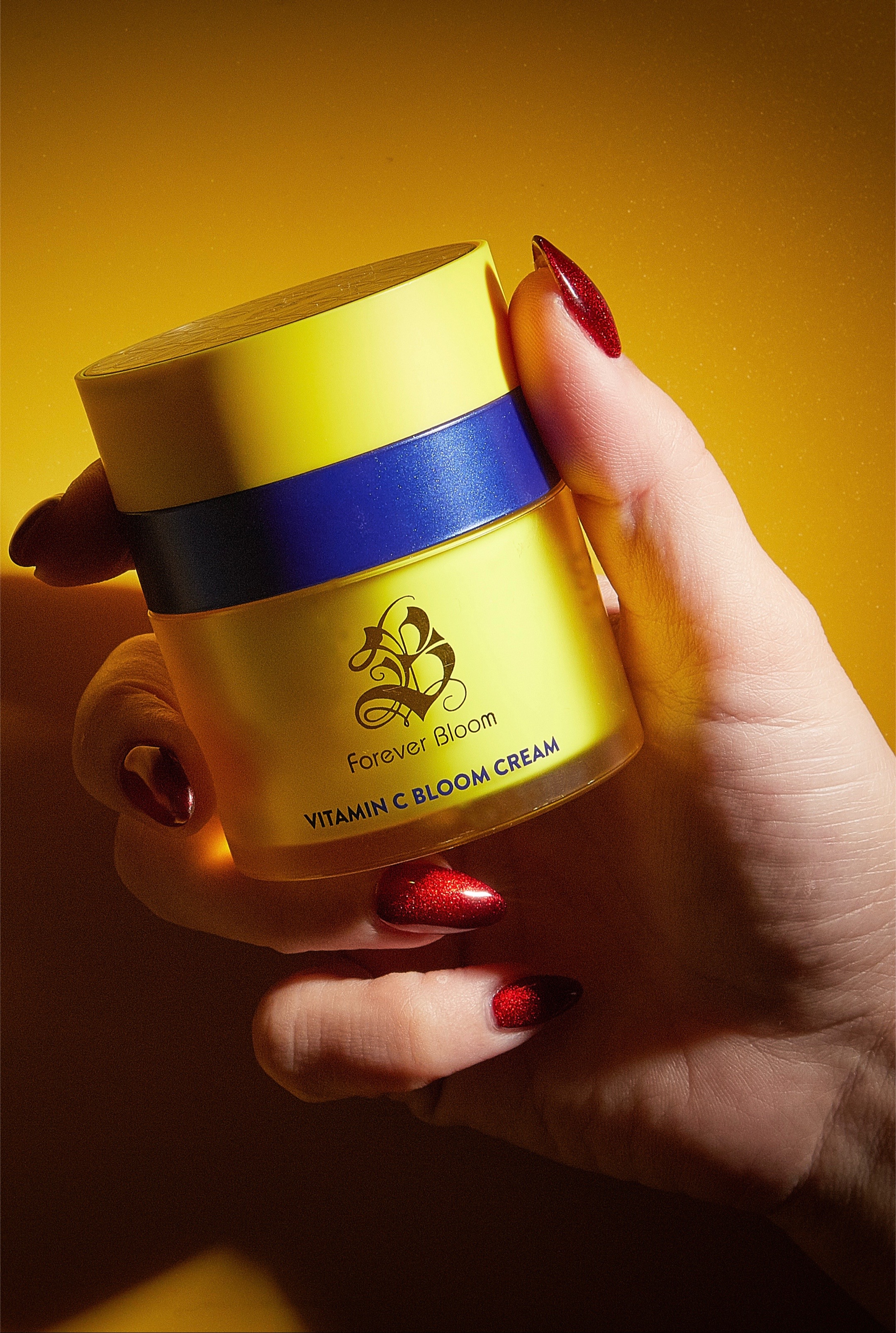 @Forever Bloom Skincare