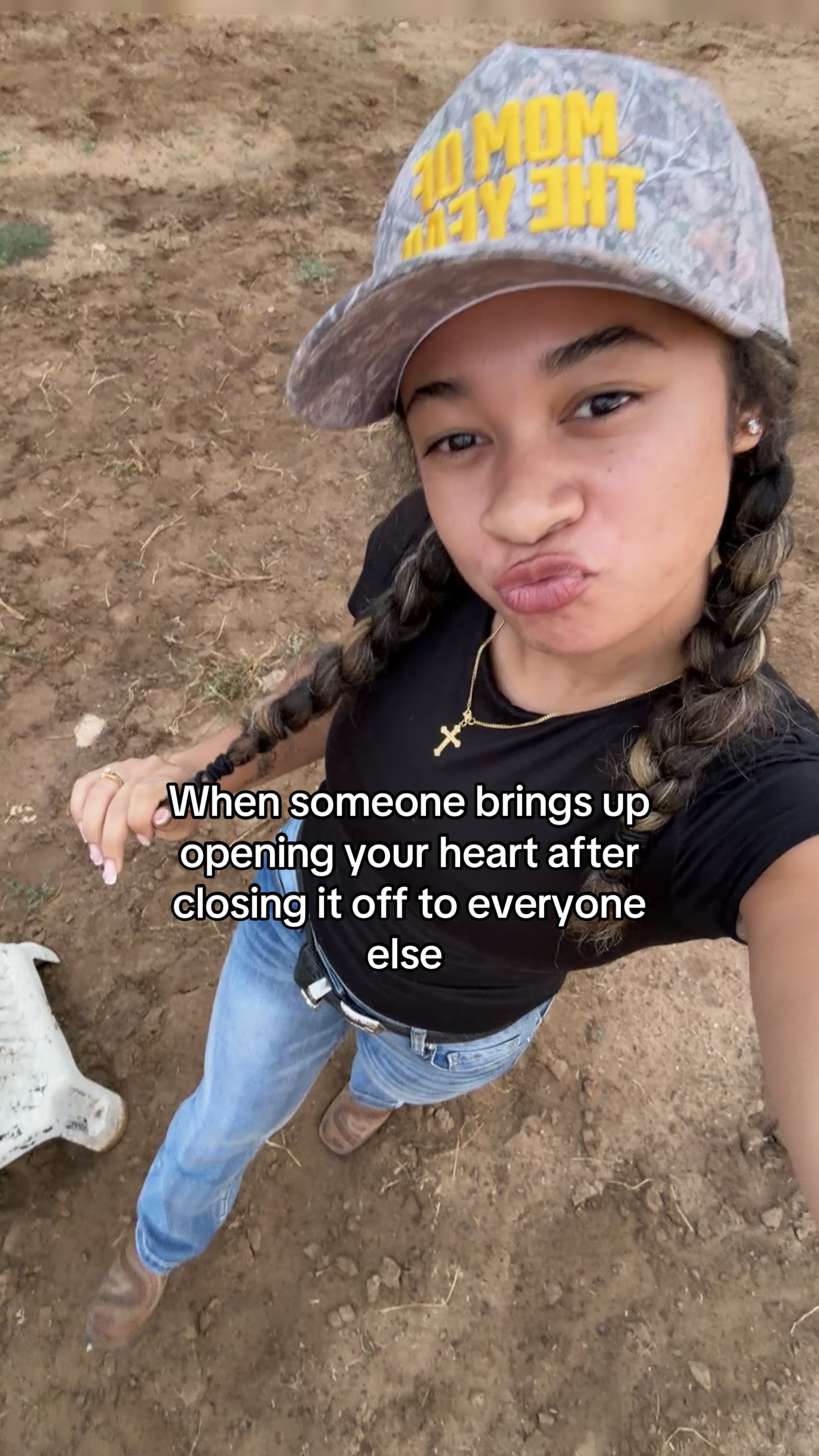 @Kylah Williams