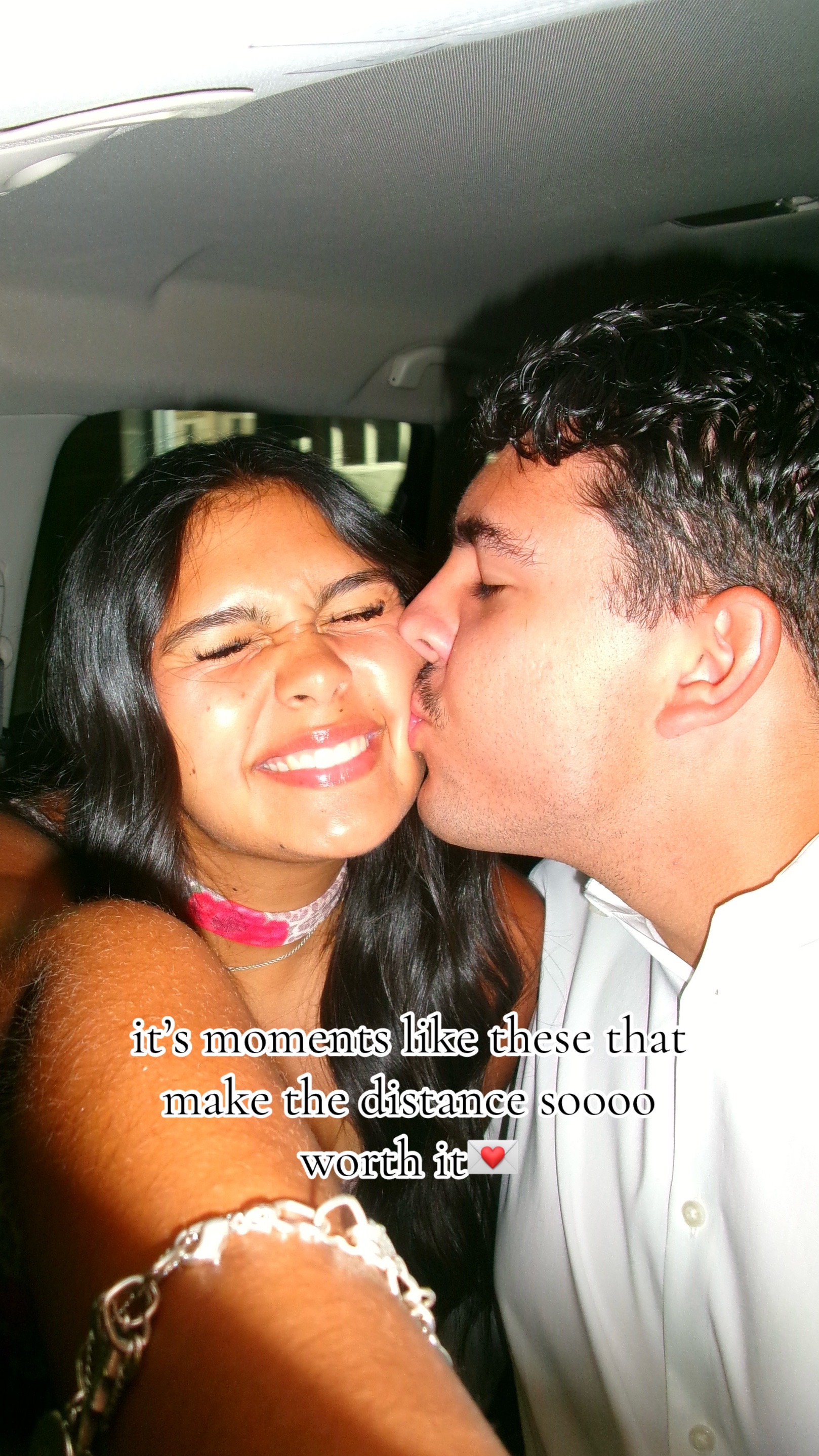 @lina & ben