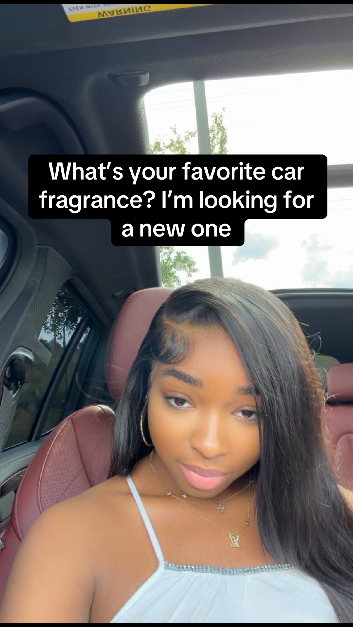 @Tiara