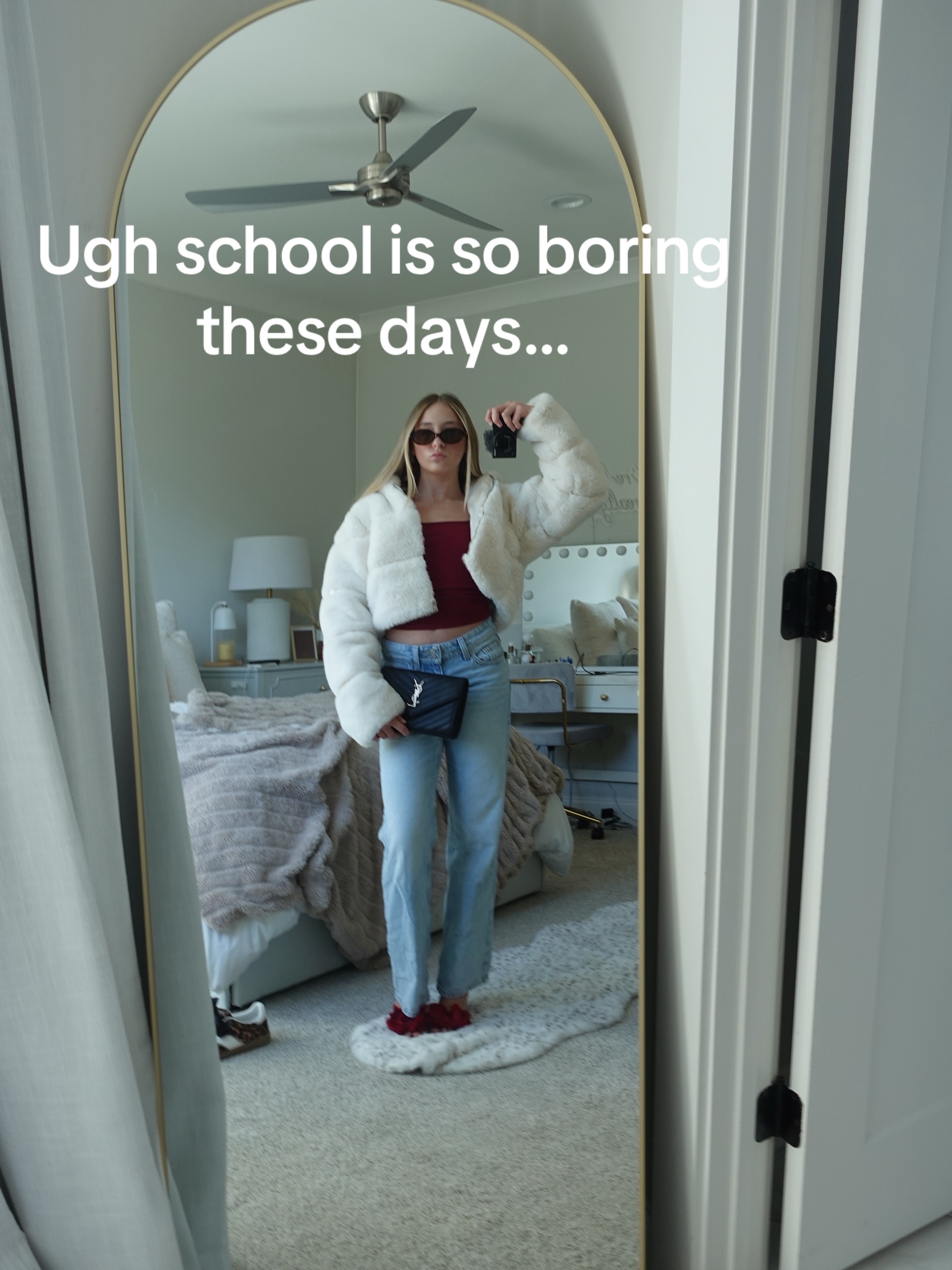 @AUBREY!