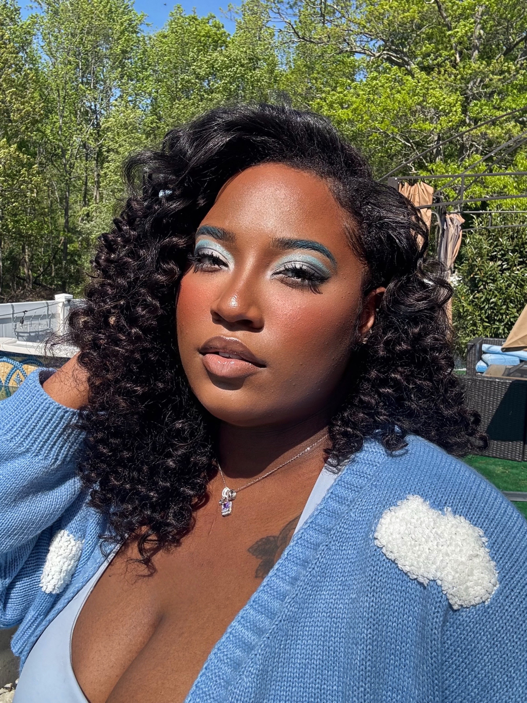 @Takiyah Denise