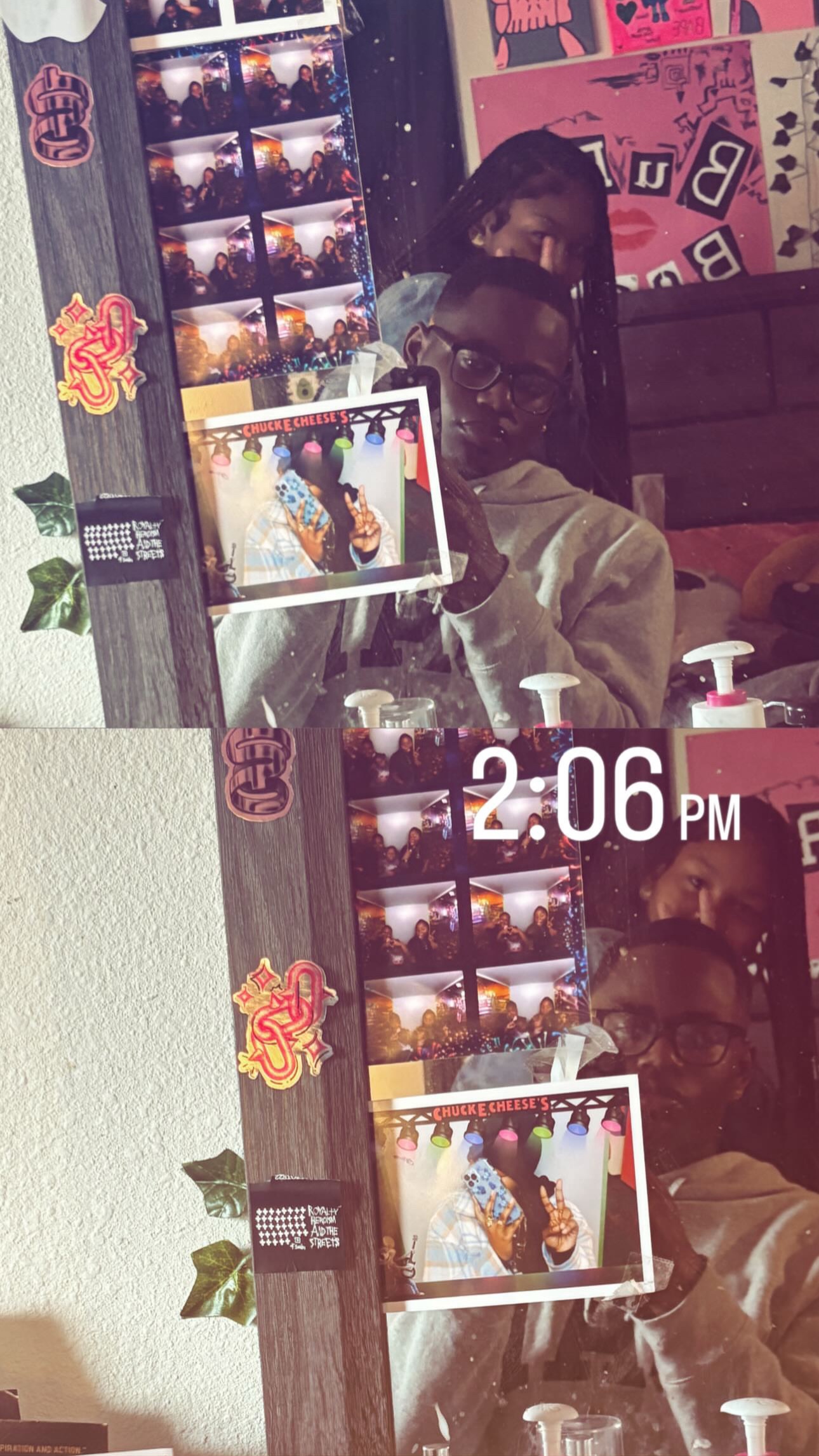 @tallgirly
