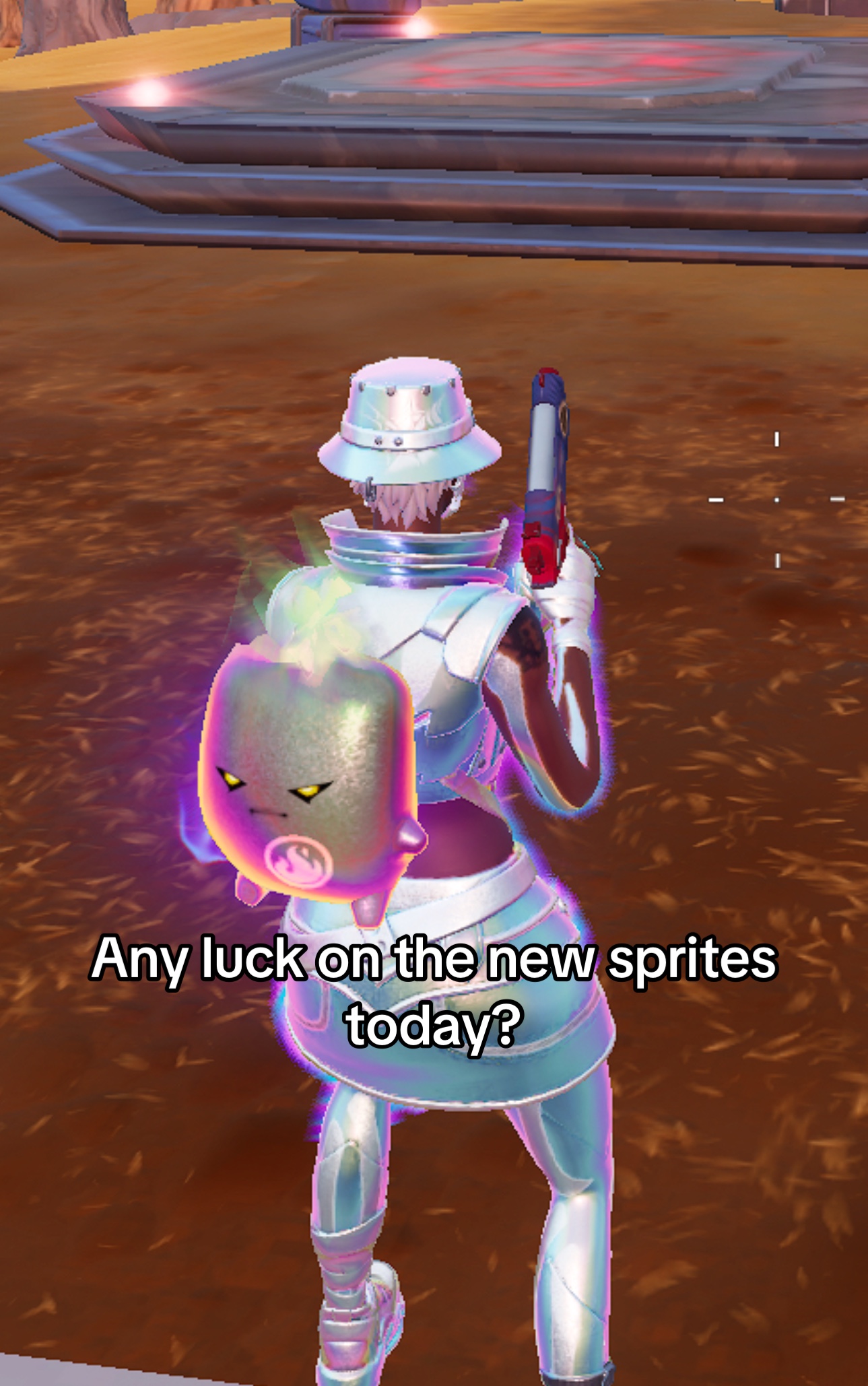 @Sprite plug BMWs