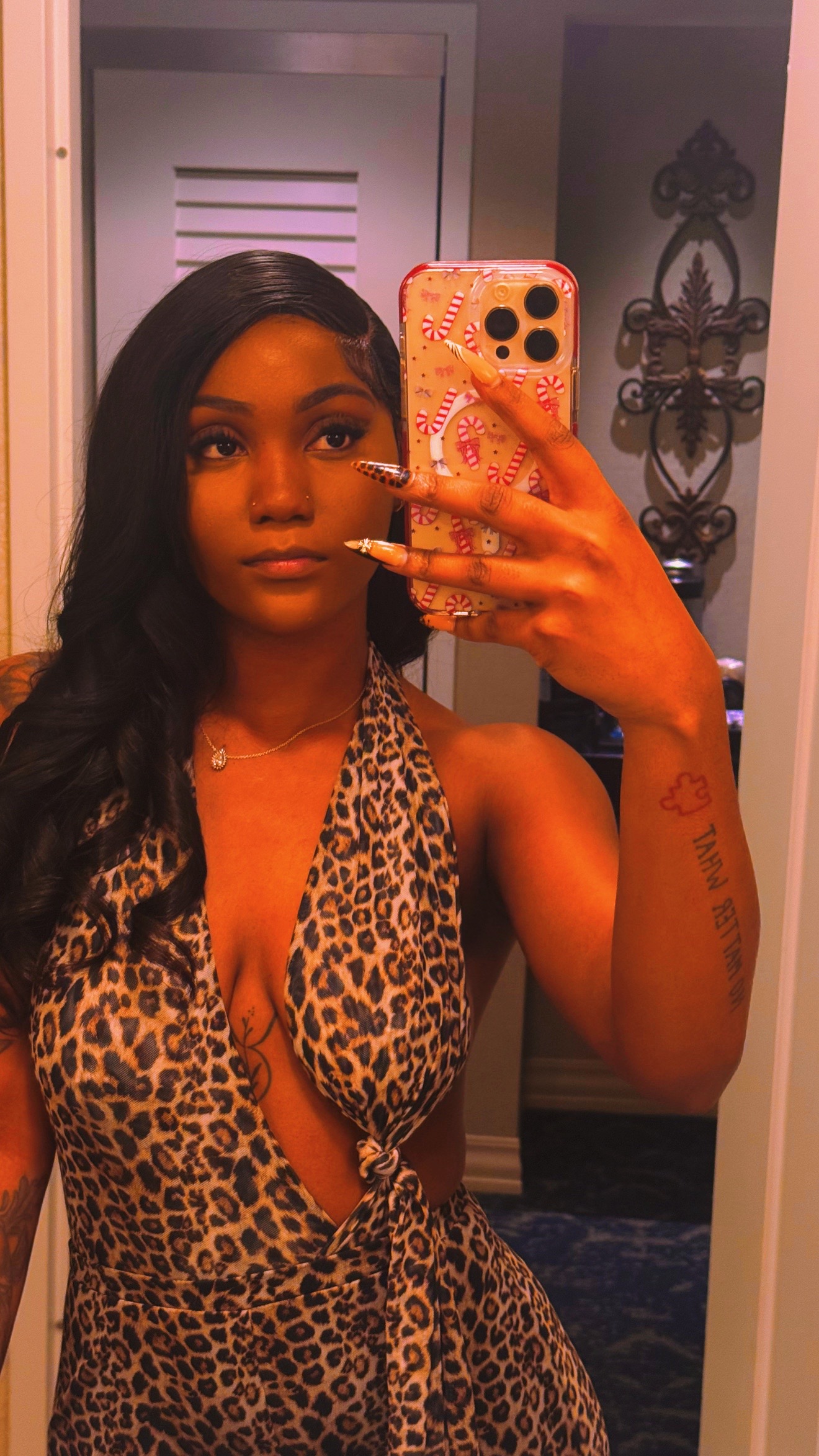 @Kyra Jaree&rsquo;💋