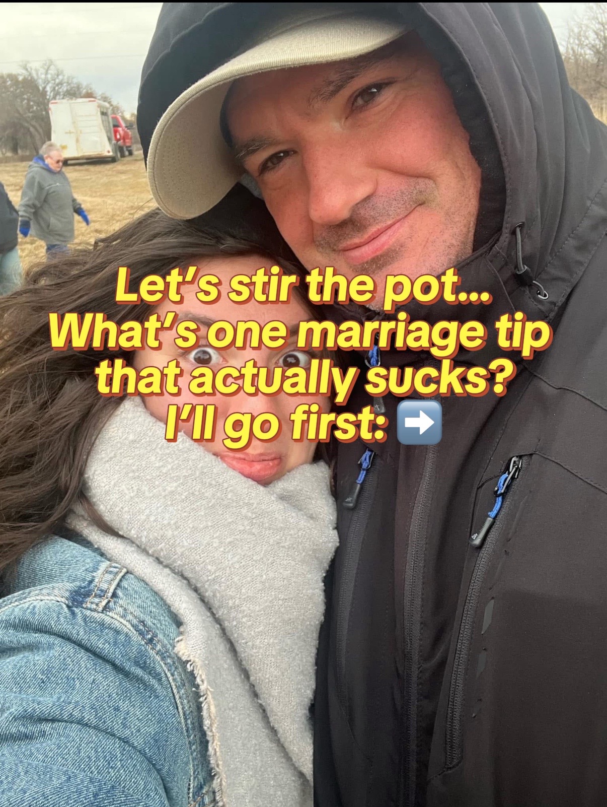 @Backpack Theory