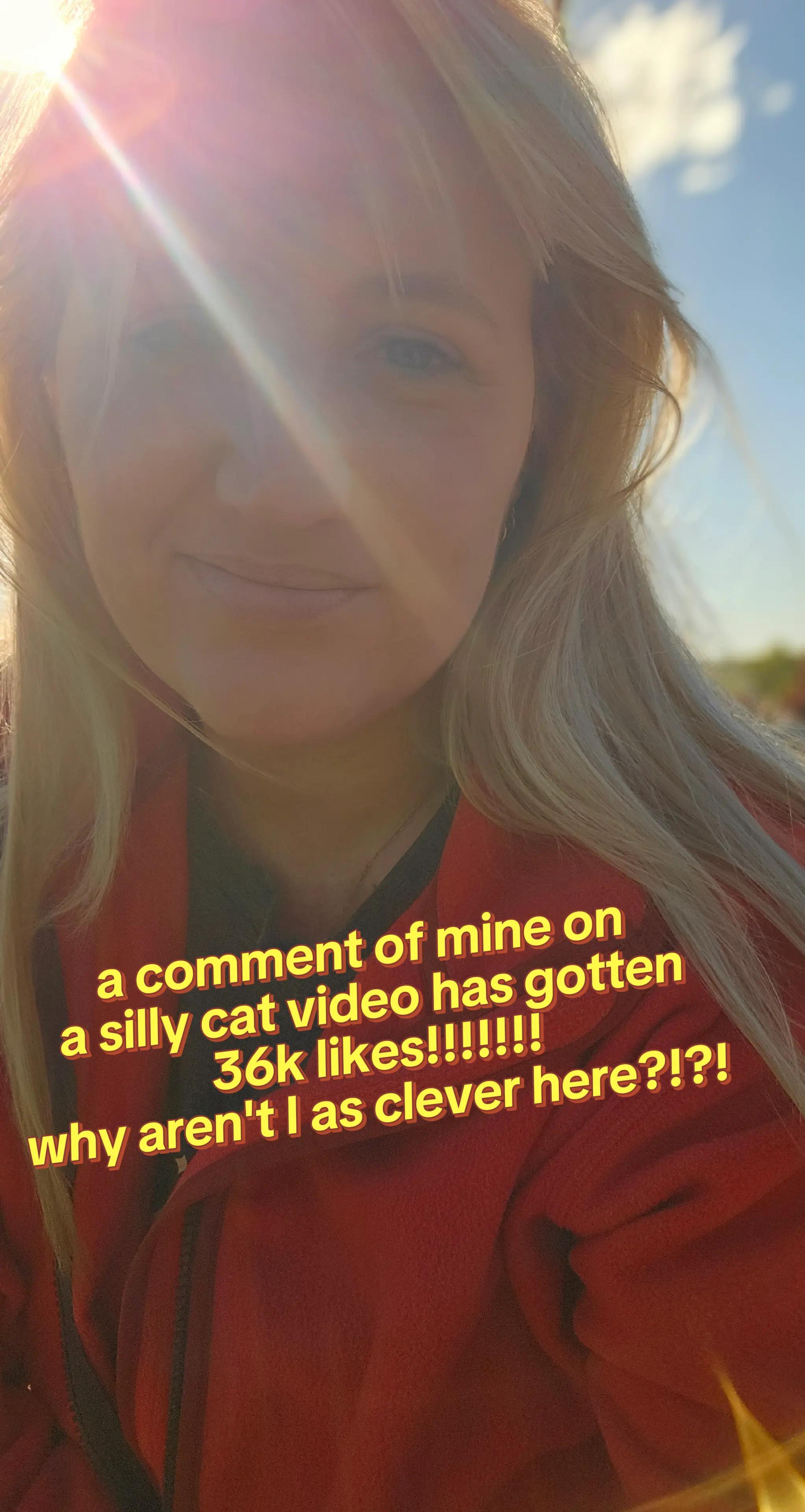 @Robyn