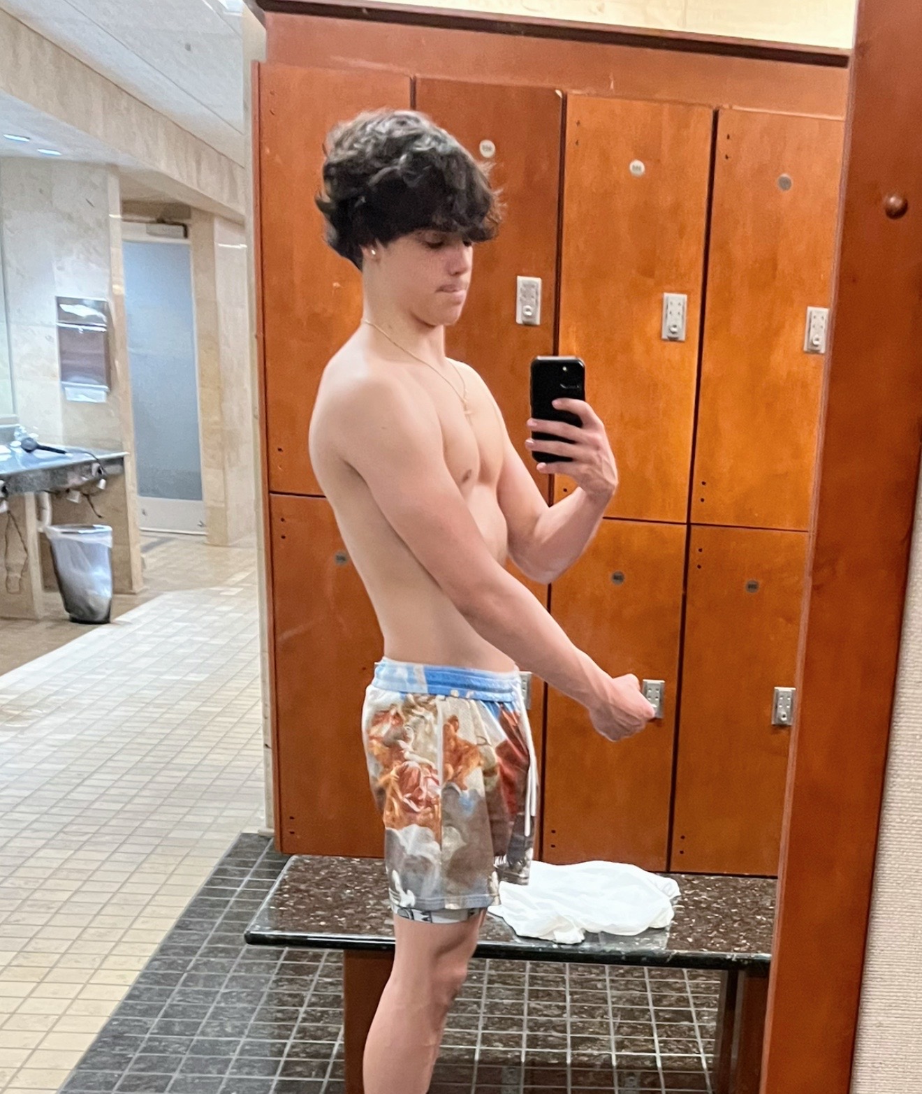 @Gymcell.miles