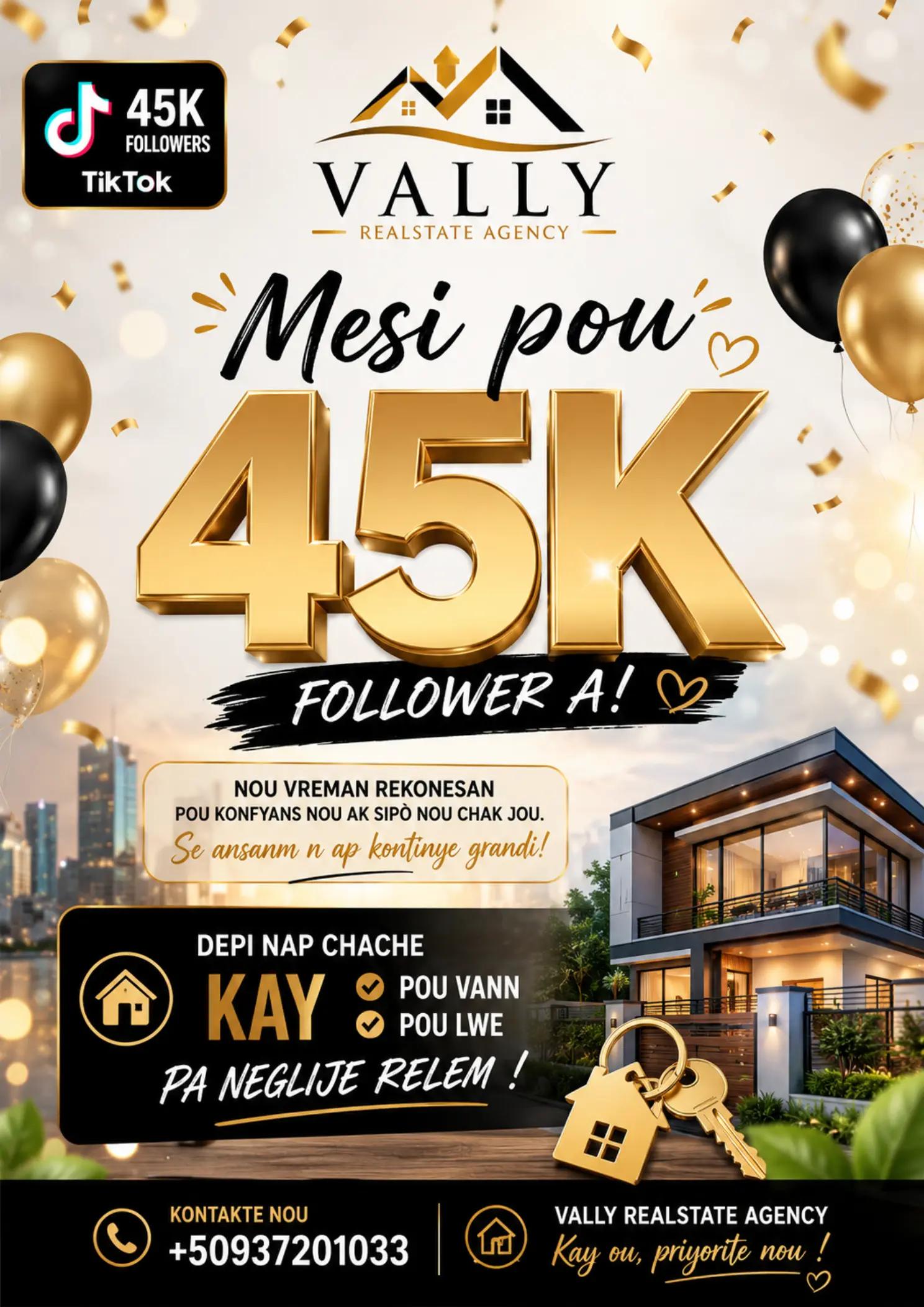 @Vally Realstate Agency ®️