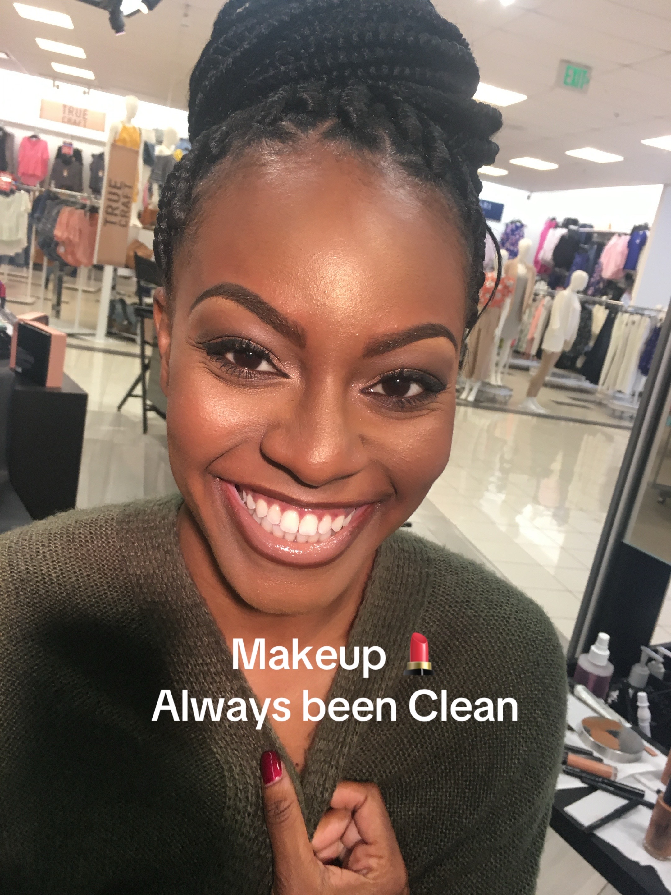 @Waverly McSwain|Brow Artist