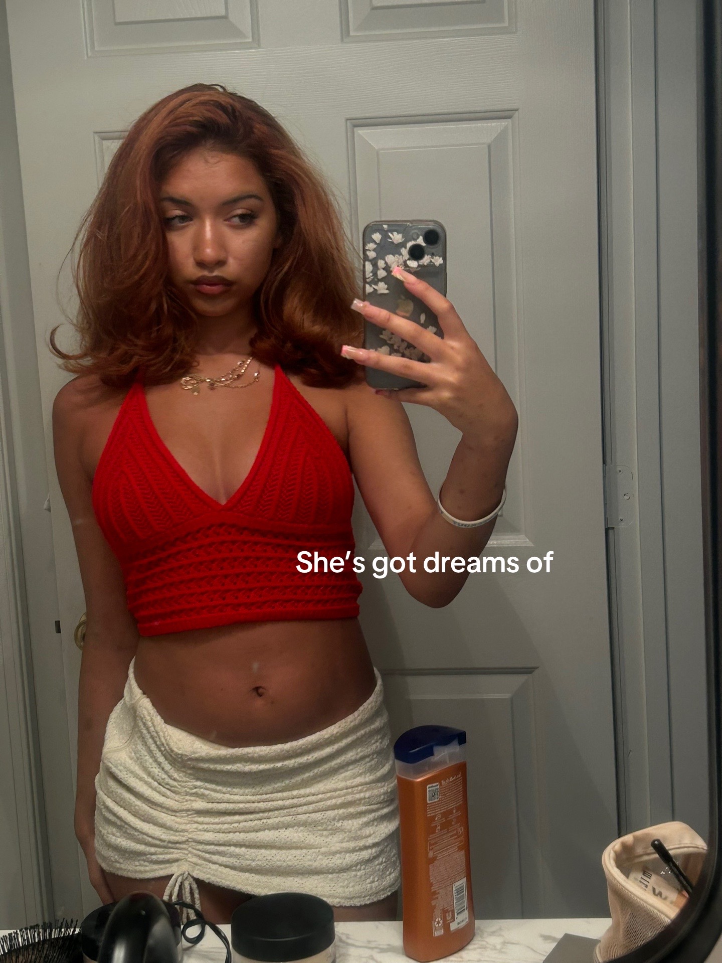 @Makayla Moené
