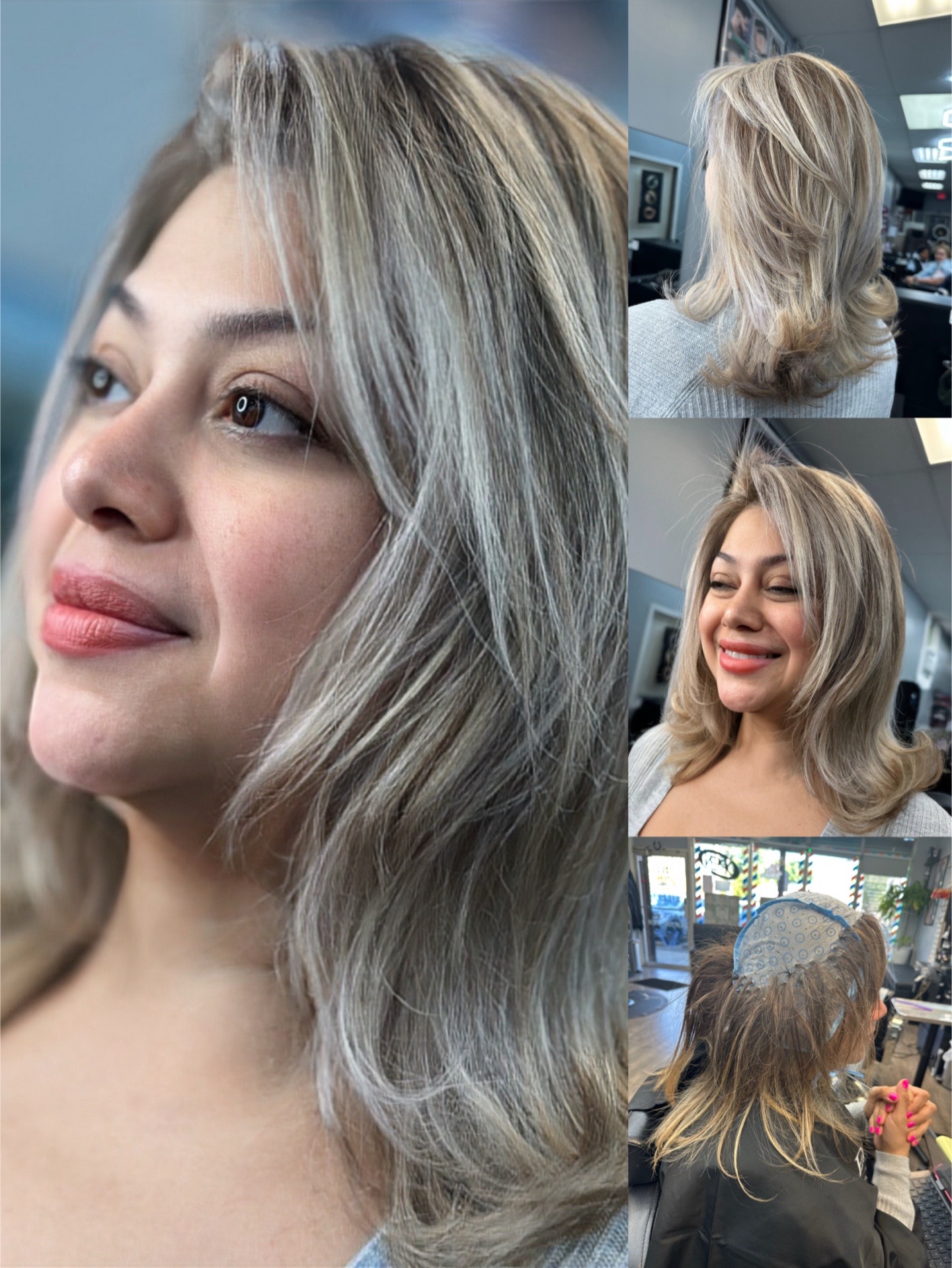 @Leidy Colors