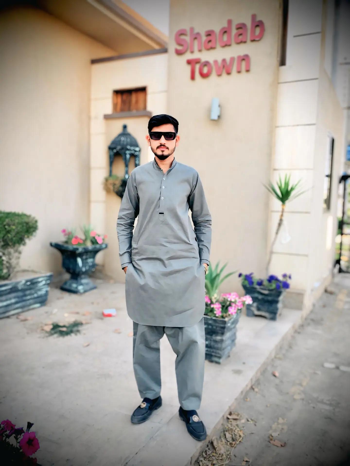 @Umar king
