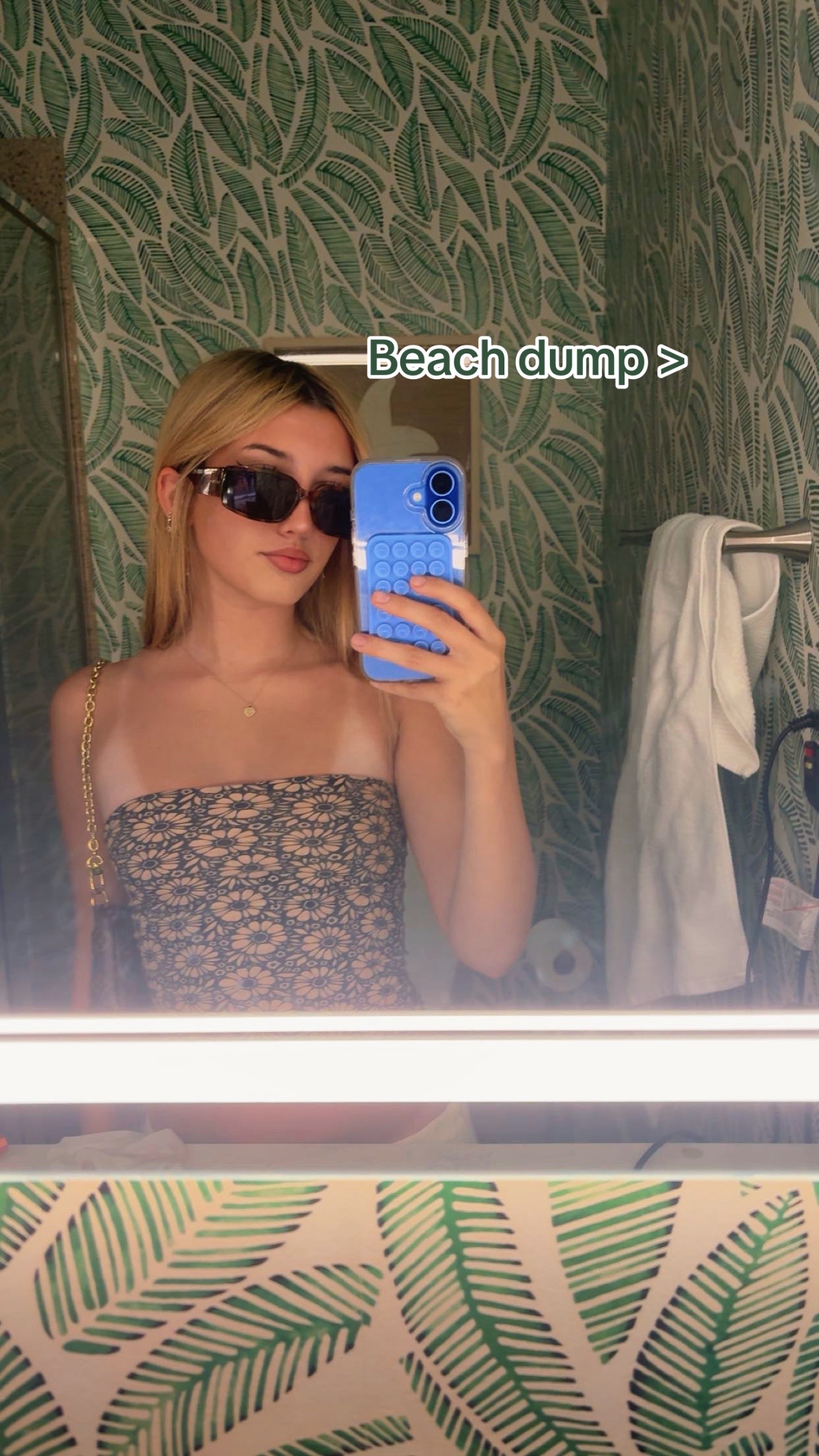 @Olivia&rsquo;s spam