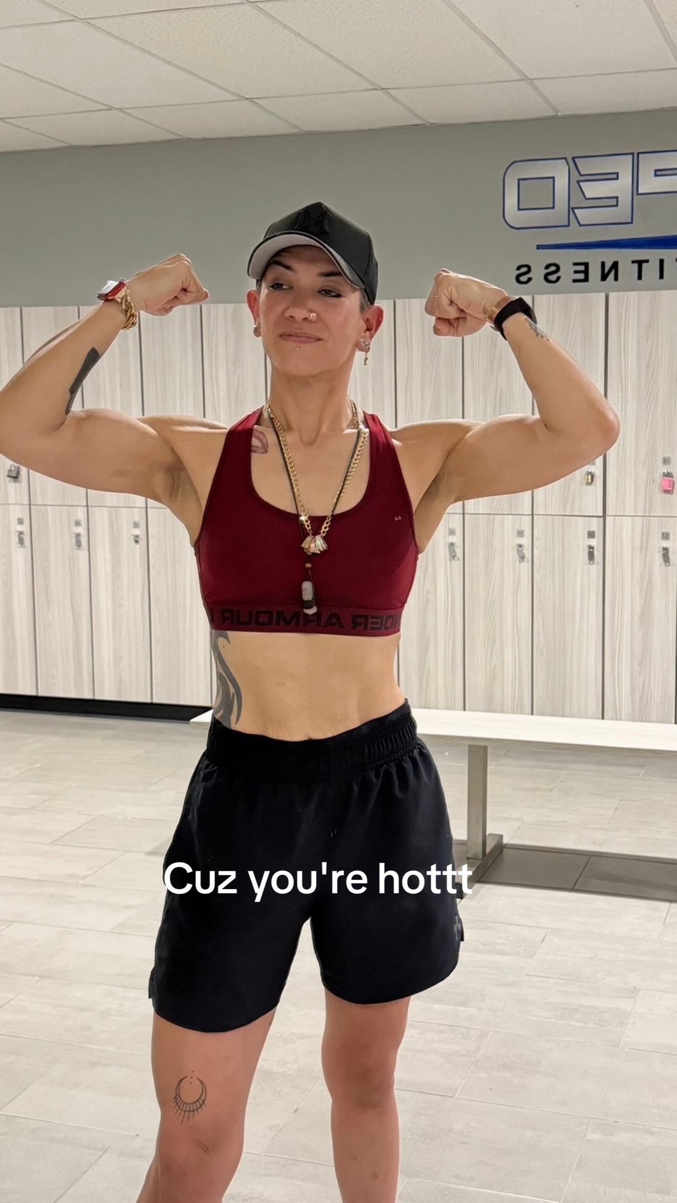 @Shred Mami