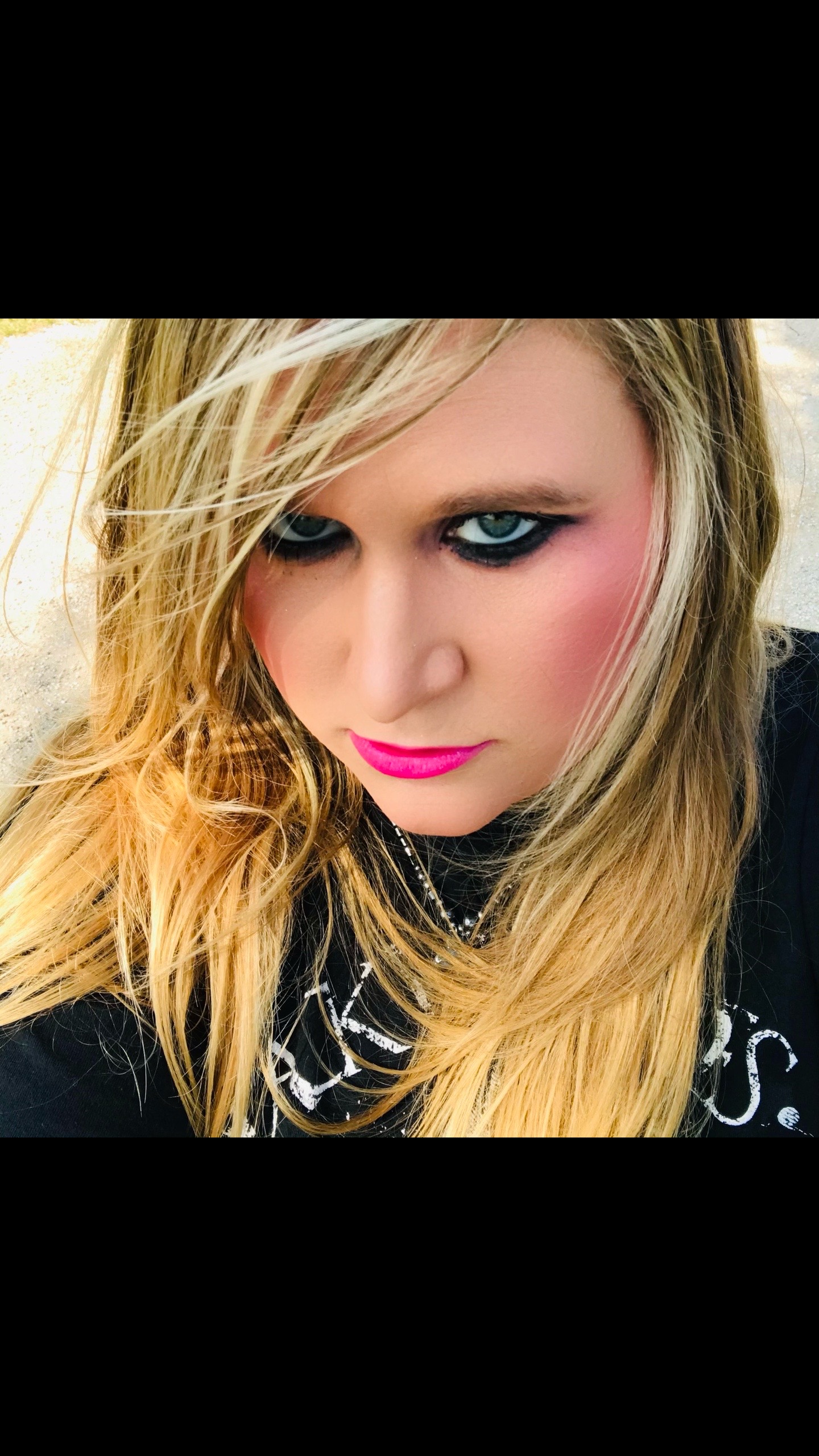 @EmoCowgirl777