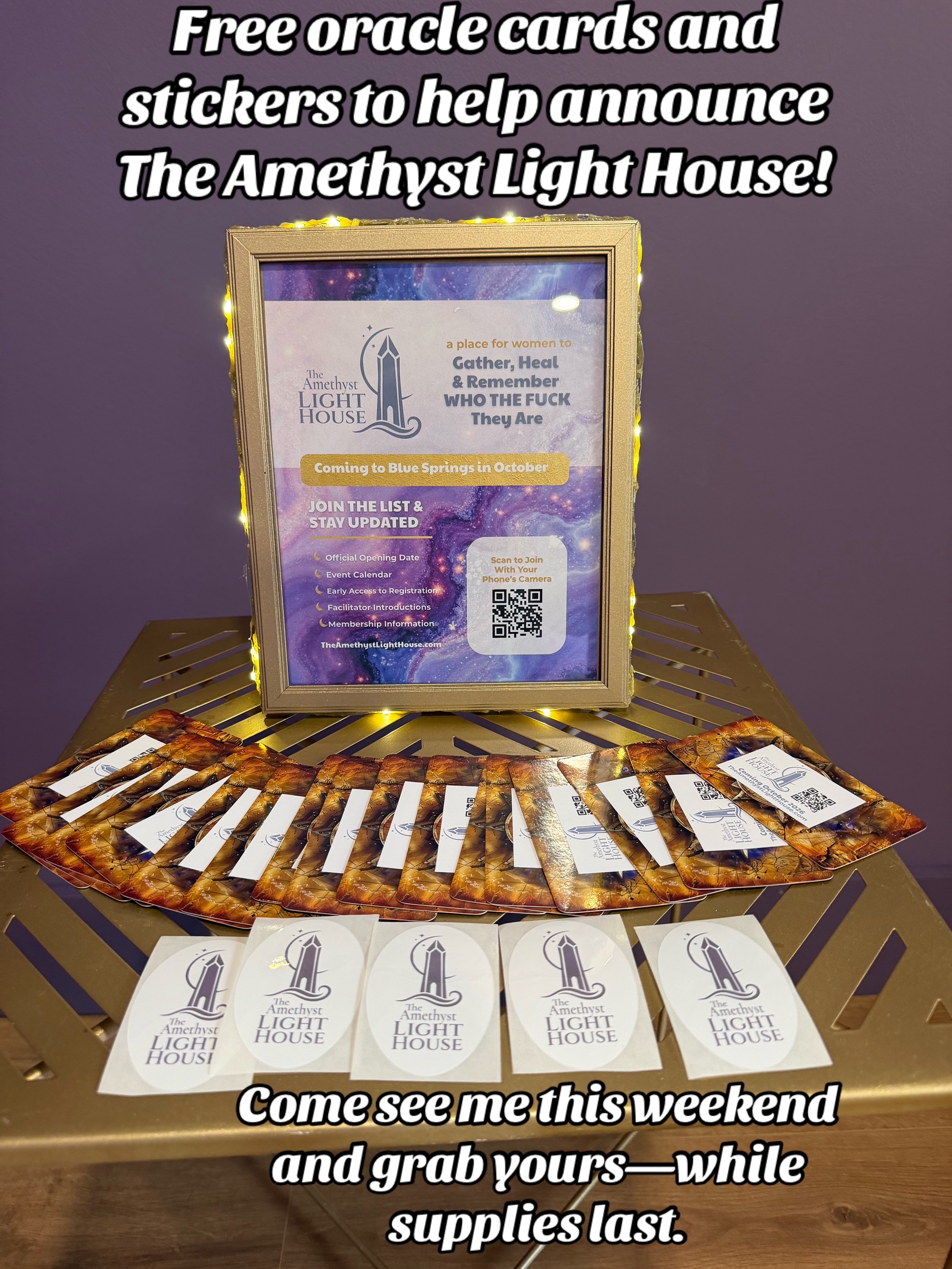 @Jen | Crystal Guidance