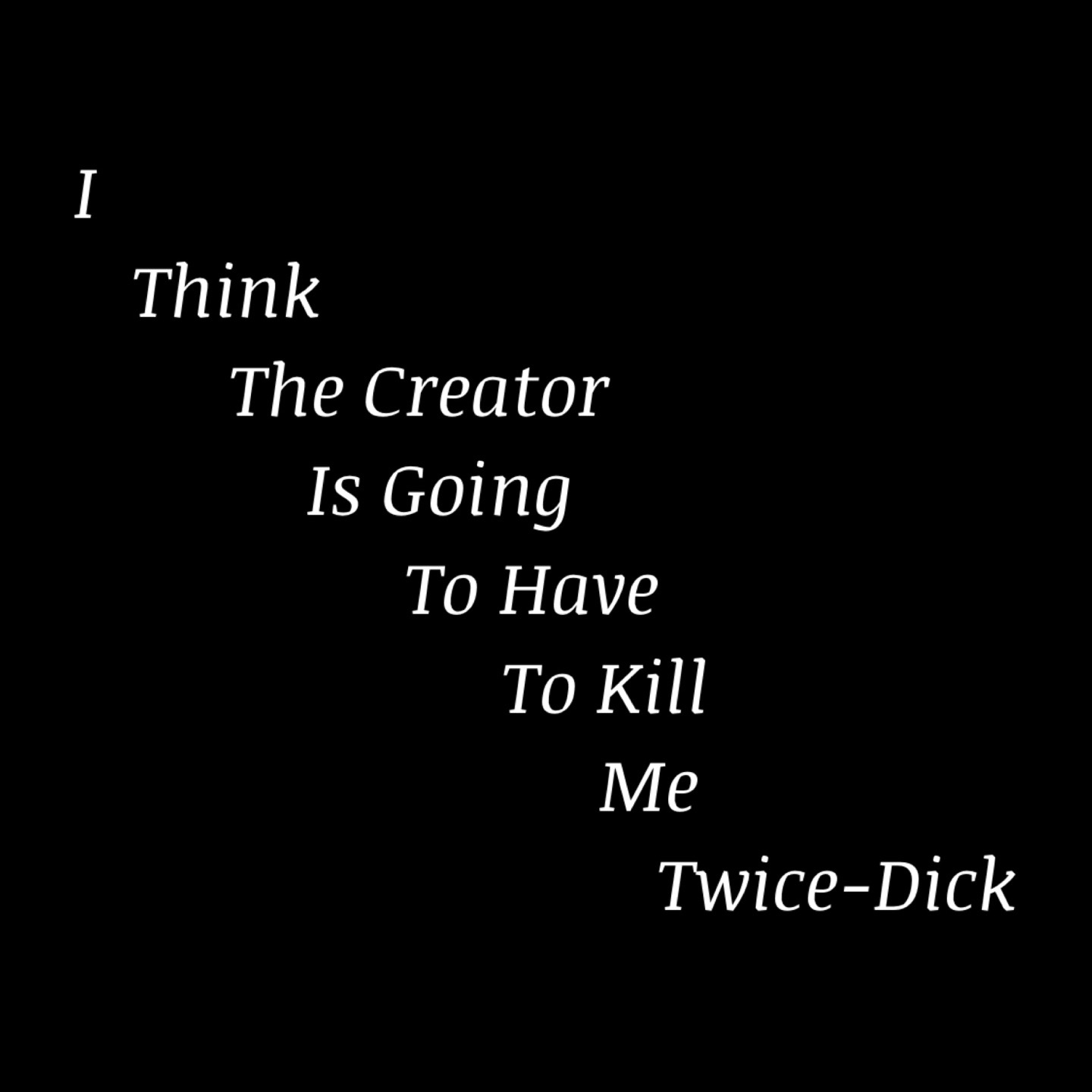 @Gilbert Dick Guerrer