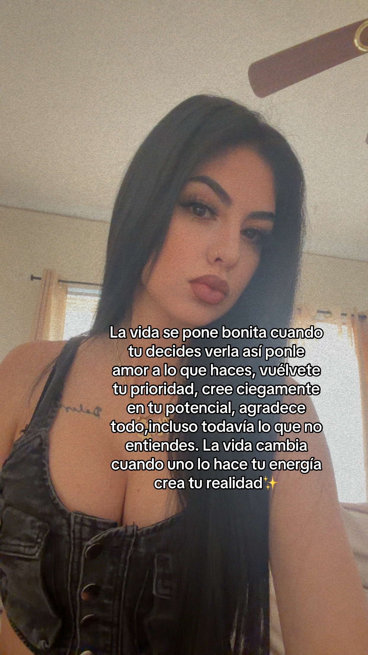 @Diana La Toxica