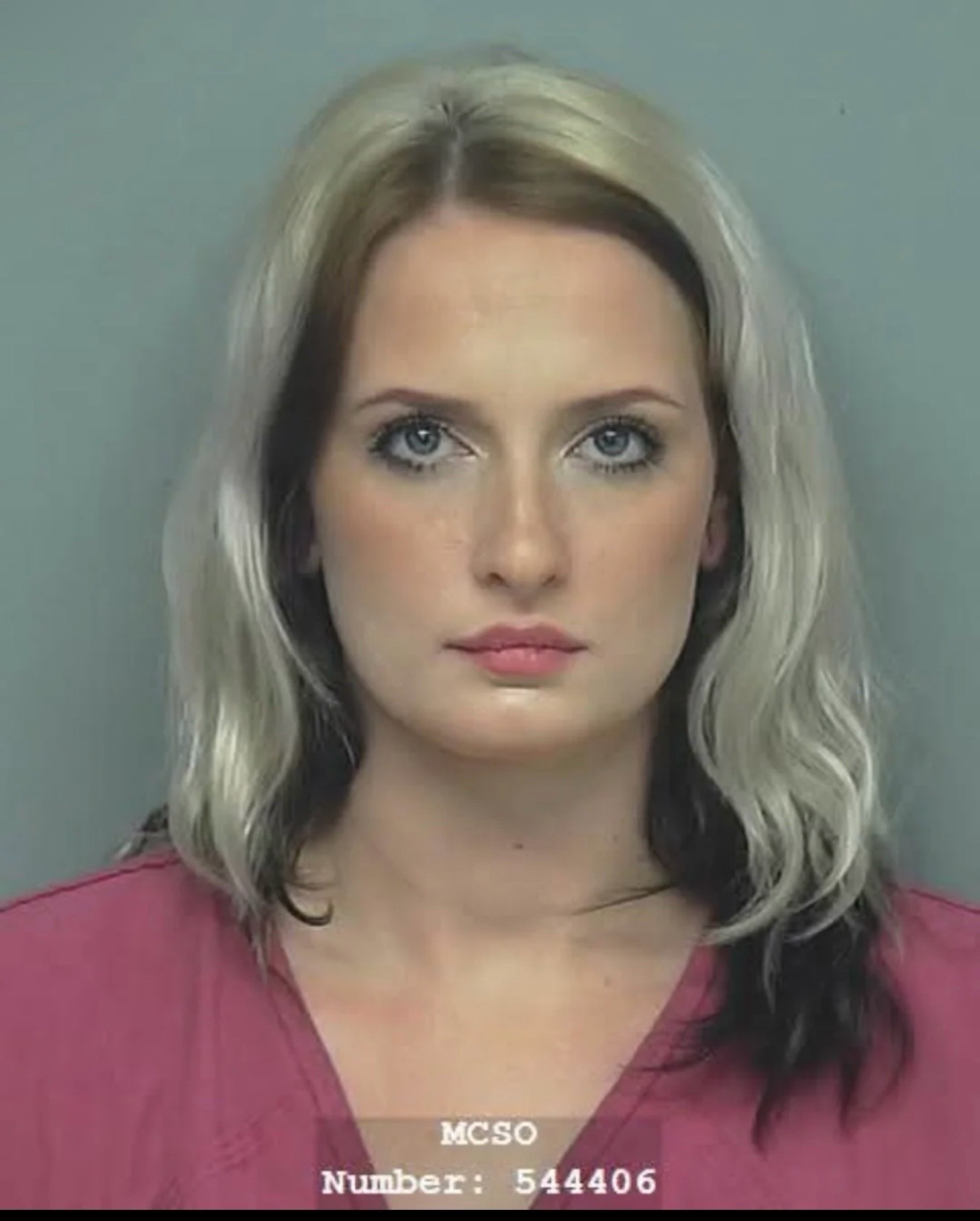 @mug shot baddies