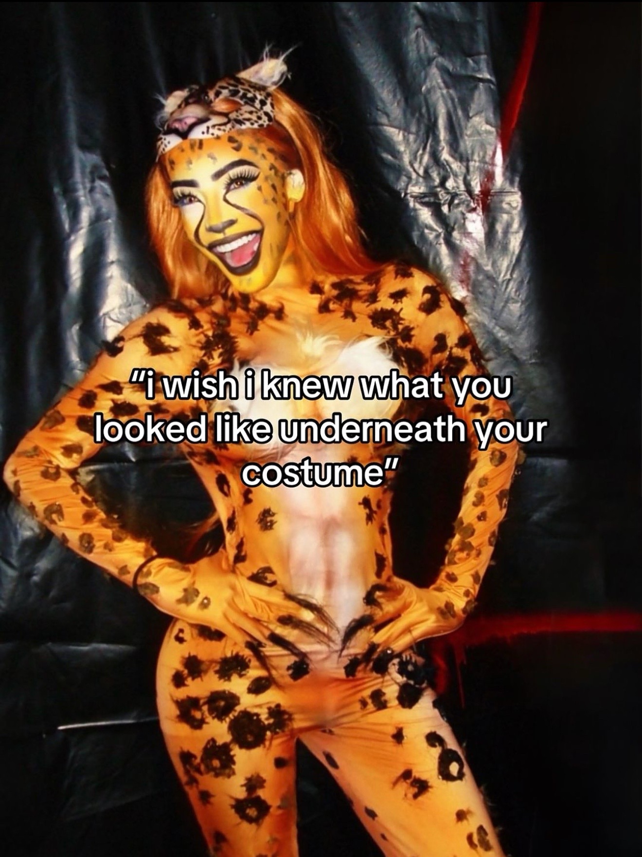 @hotandhaunted