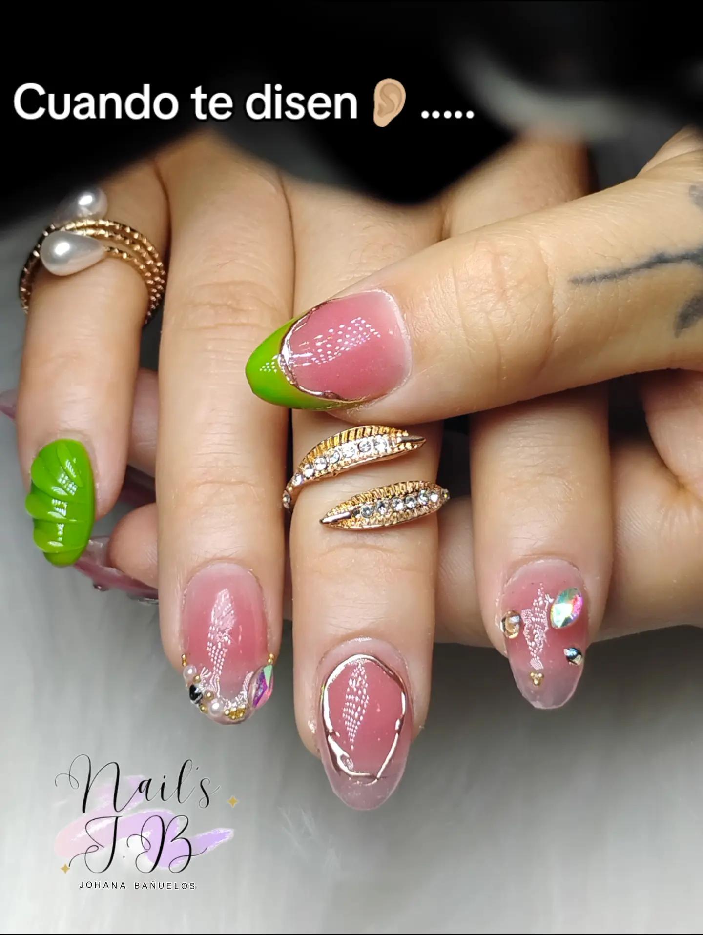 @Johana💅🏽🦋
