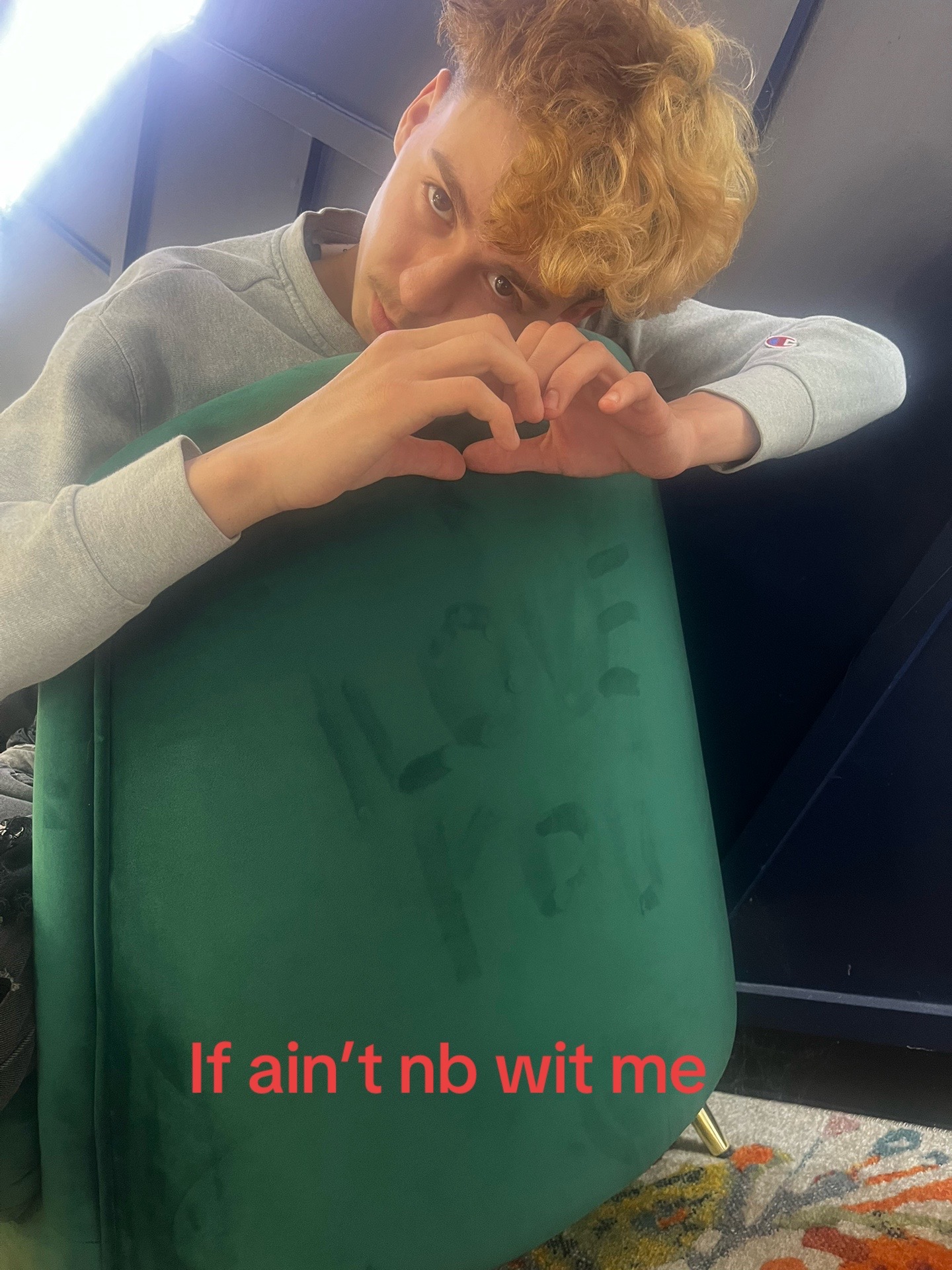 @alliknowisball5