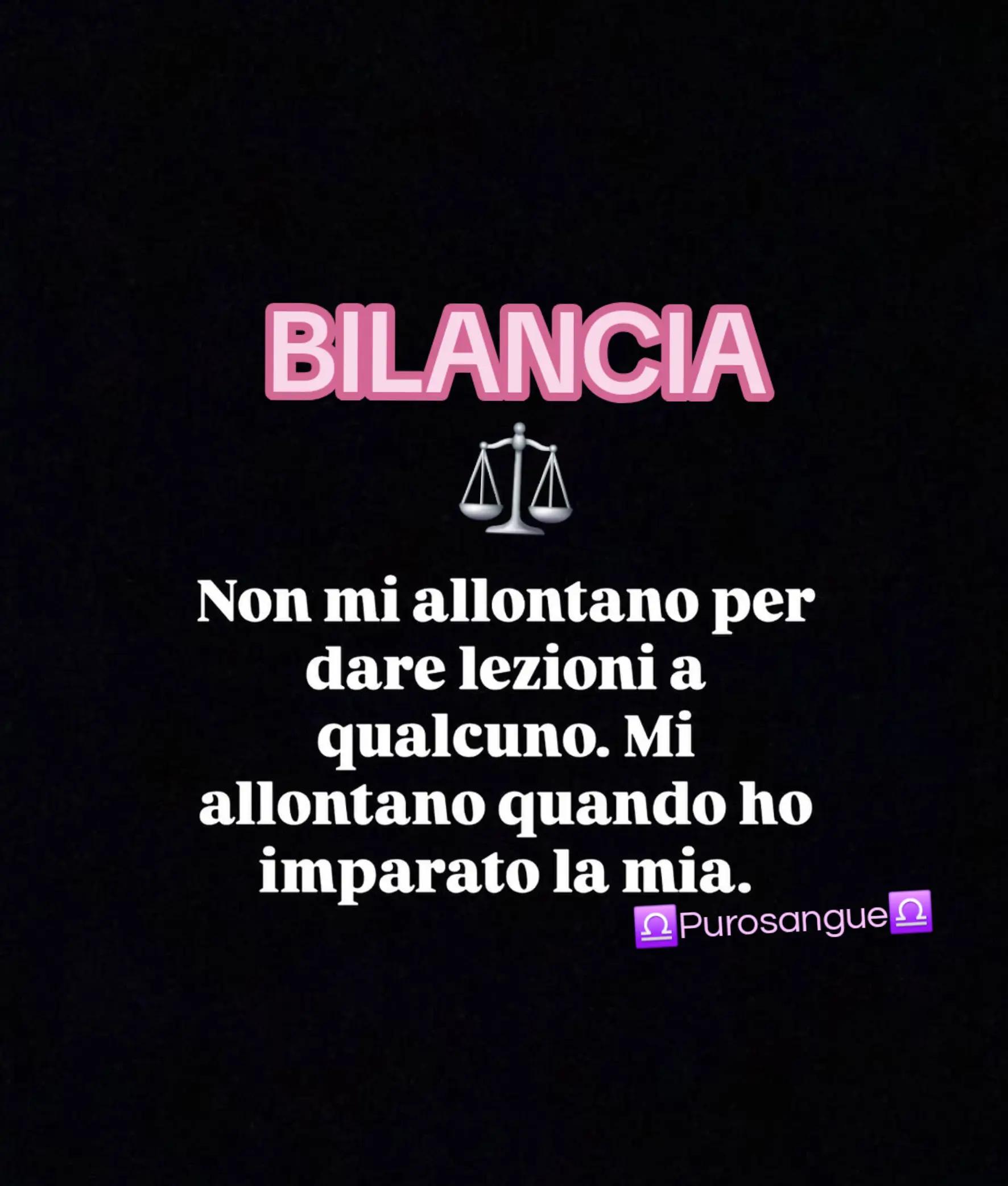 @♎️PUROSANGUE♎️