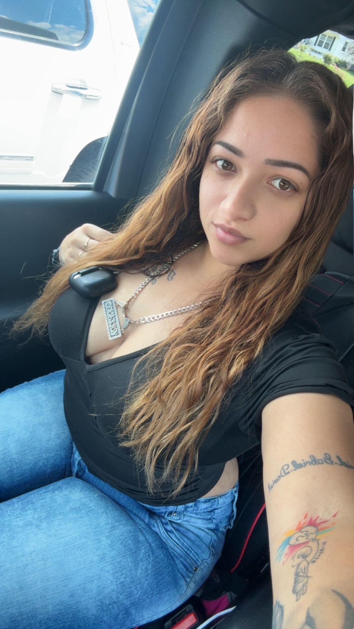 @Thericanqueen