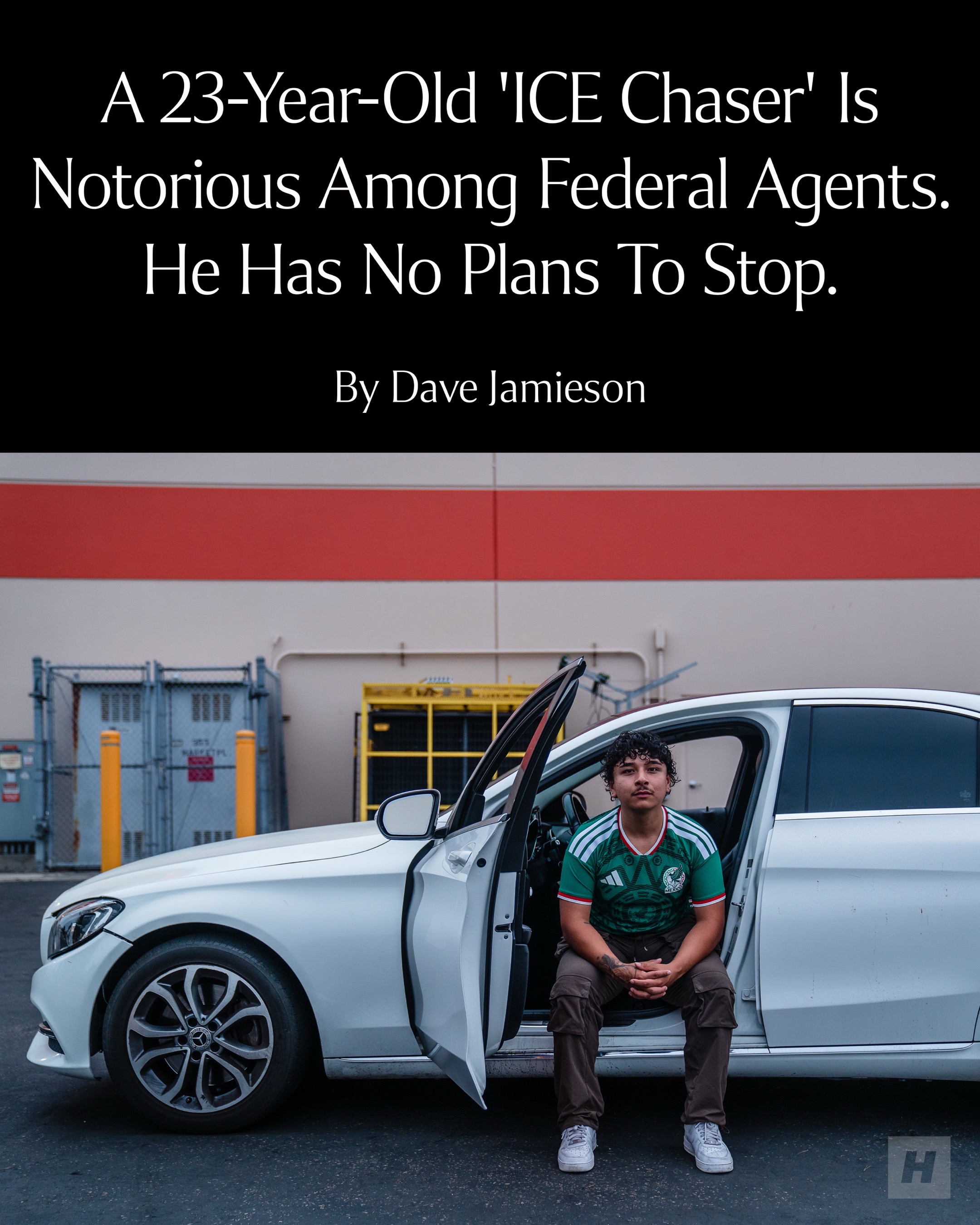 @HuffPost