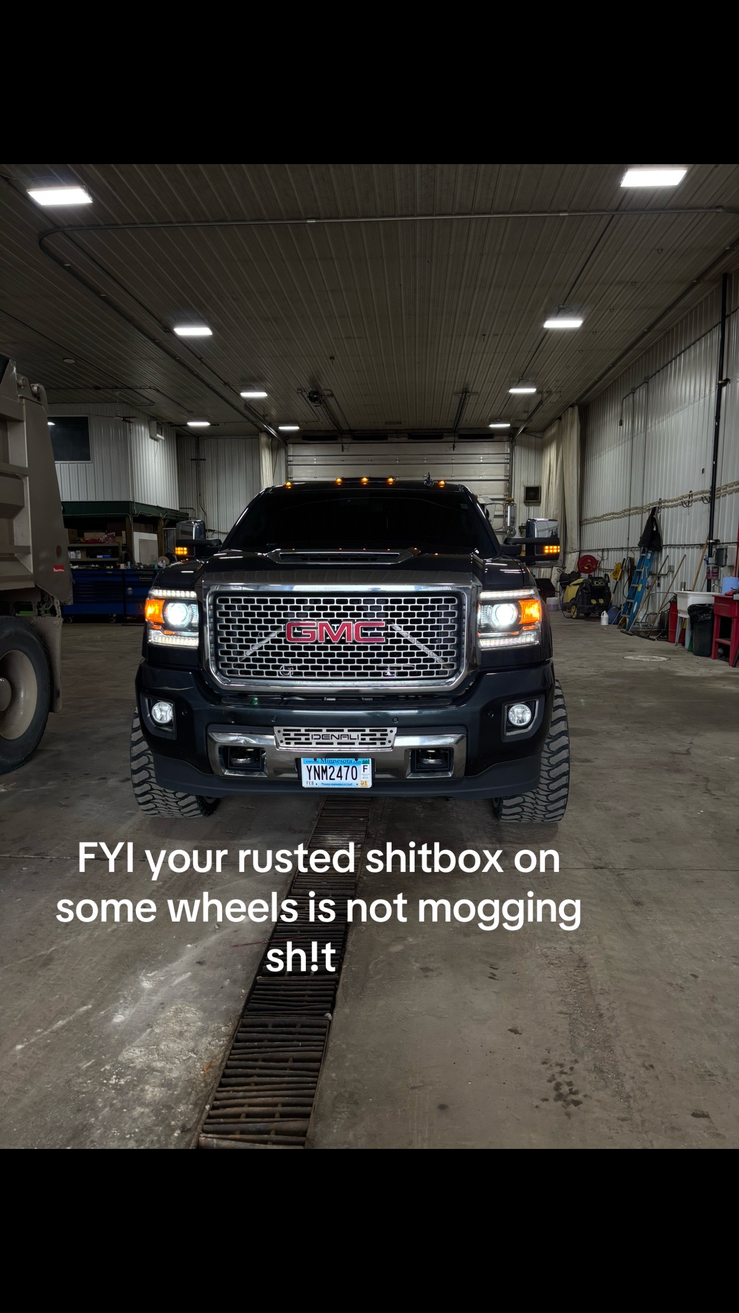 @Micah