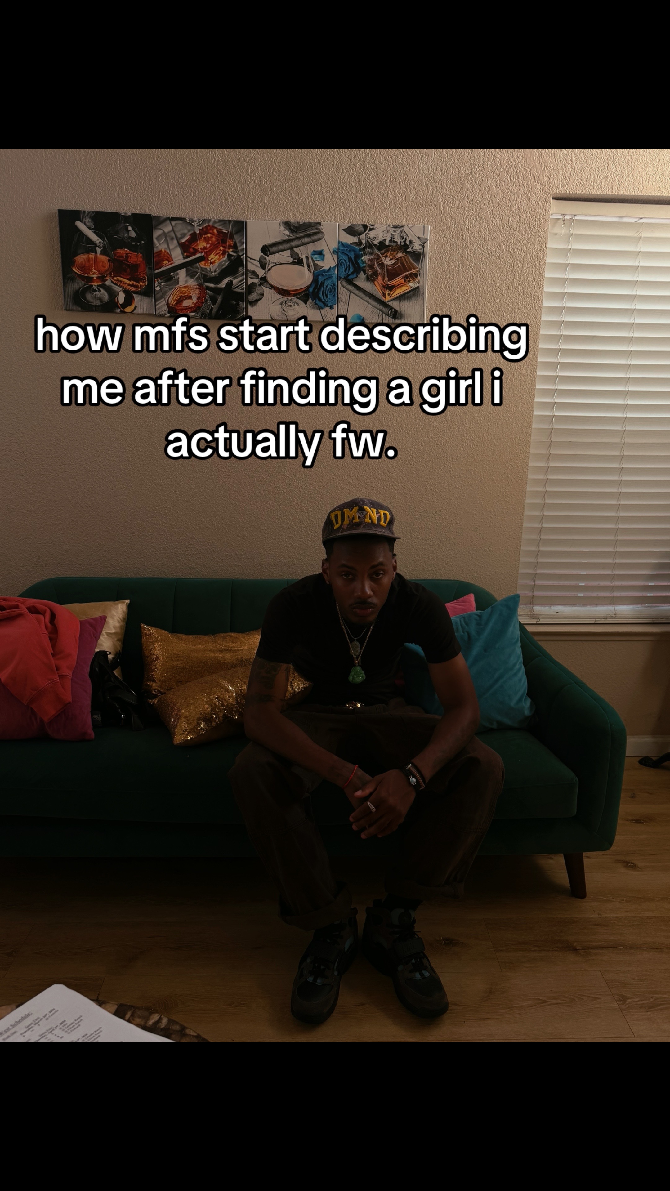 @Rome Montanaa