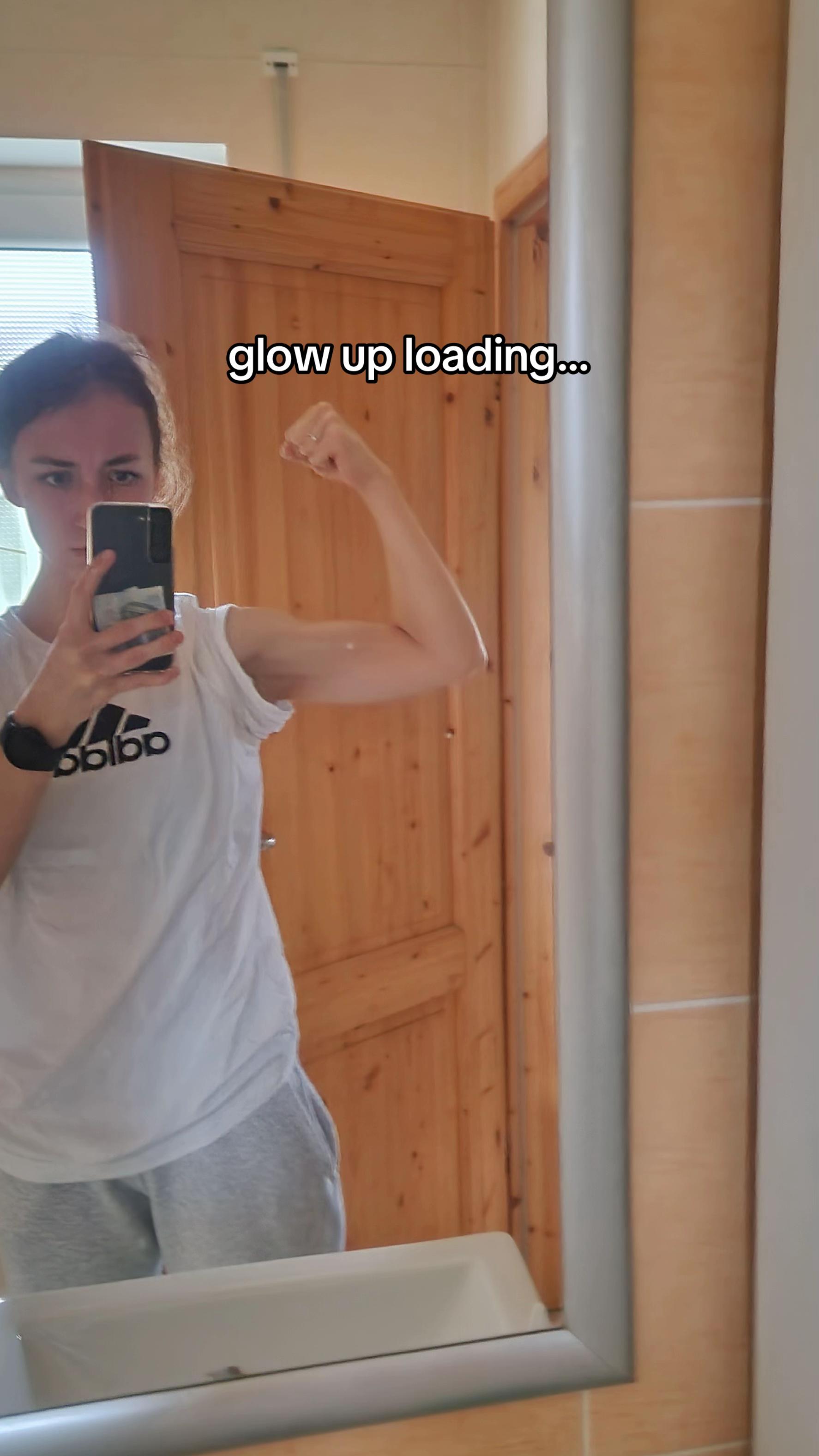 @Charlotte | Gym