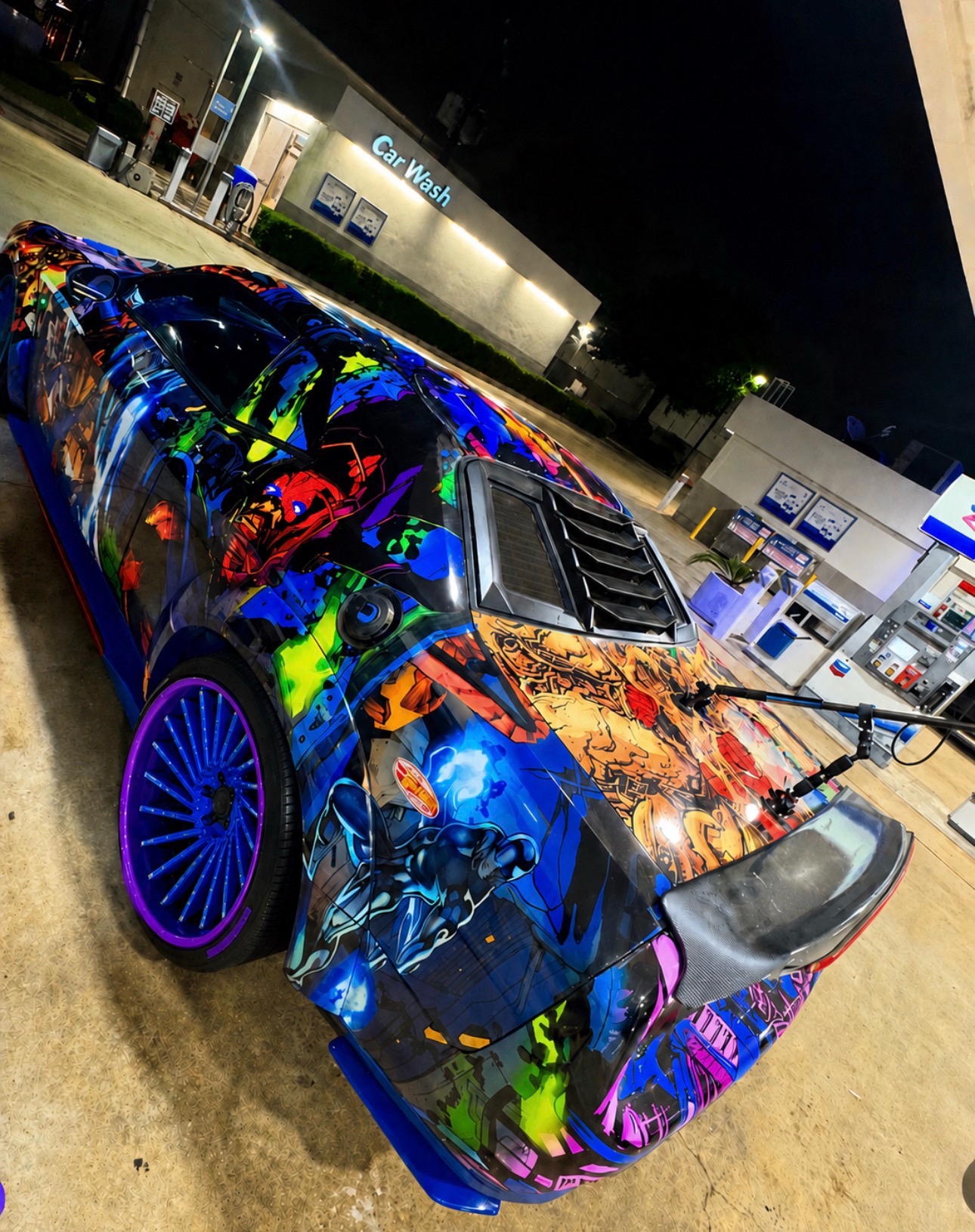 @FreddyCustomz