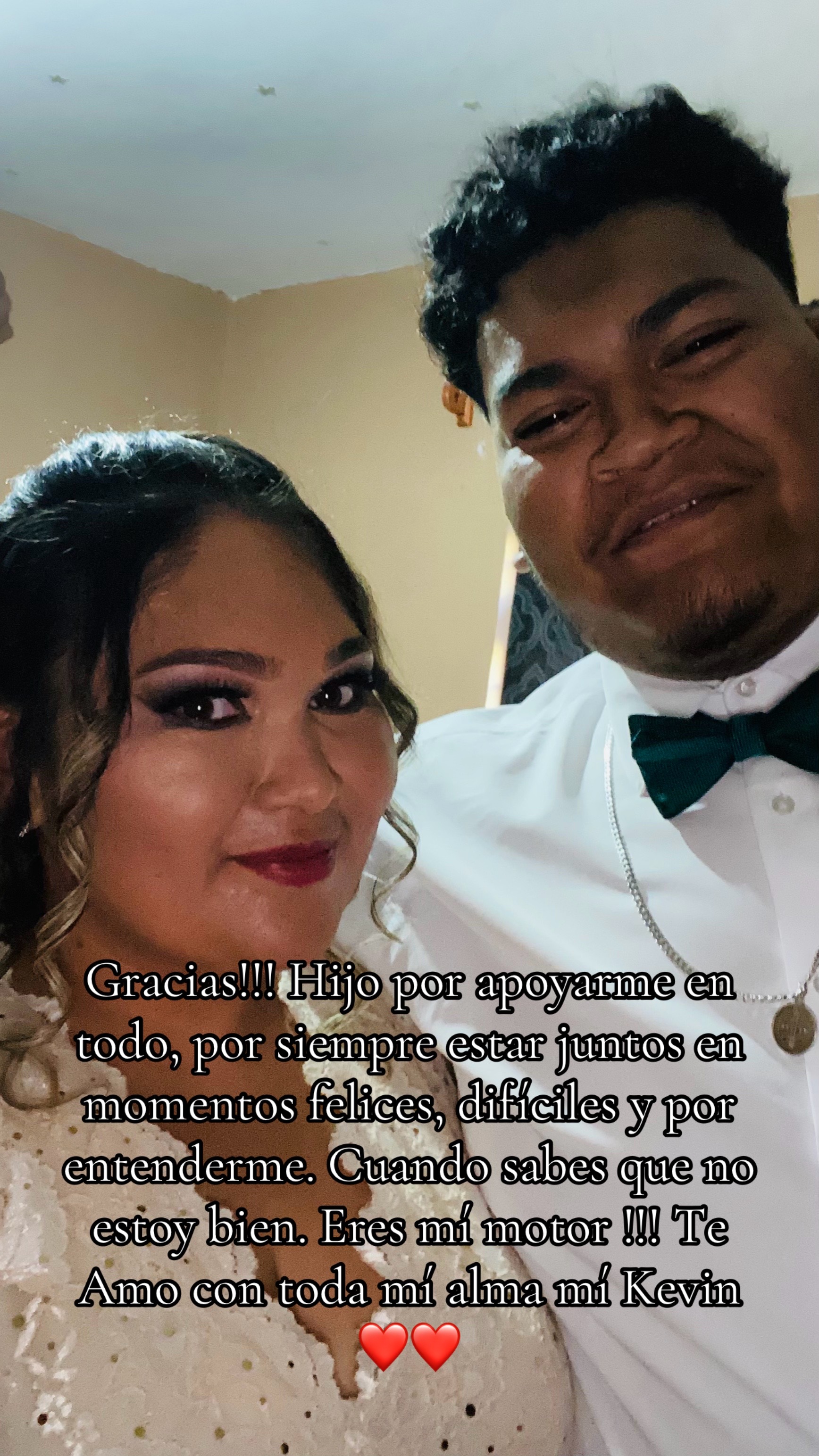 @Olivia Ortiz