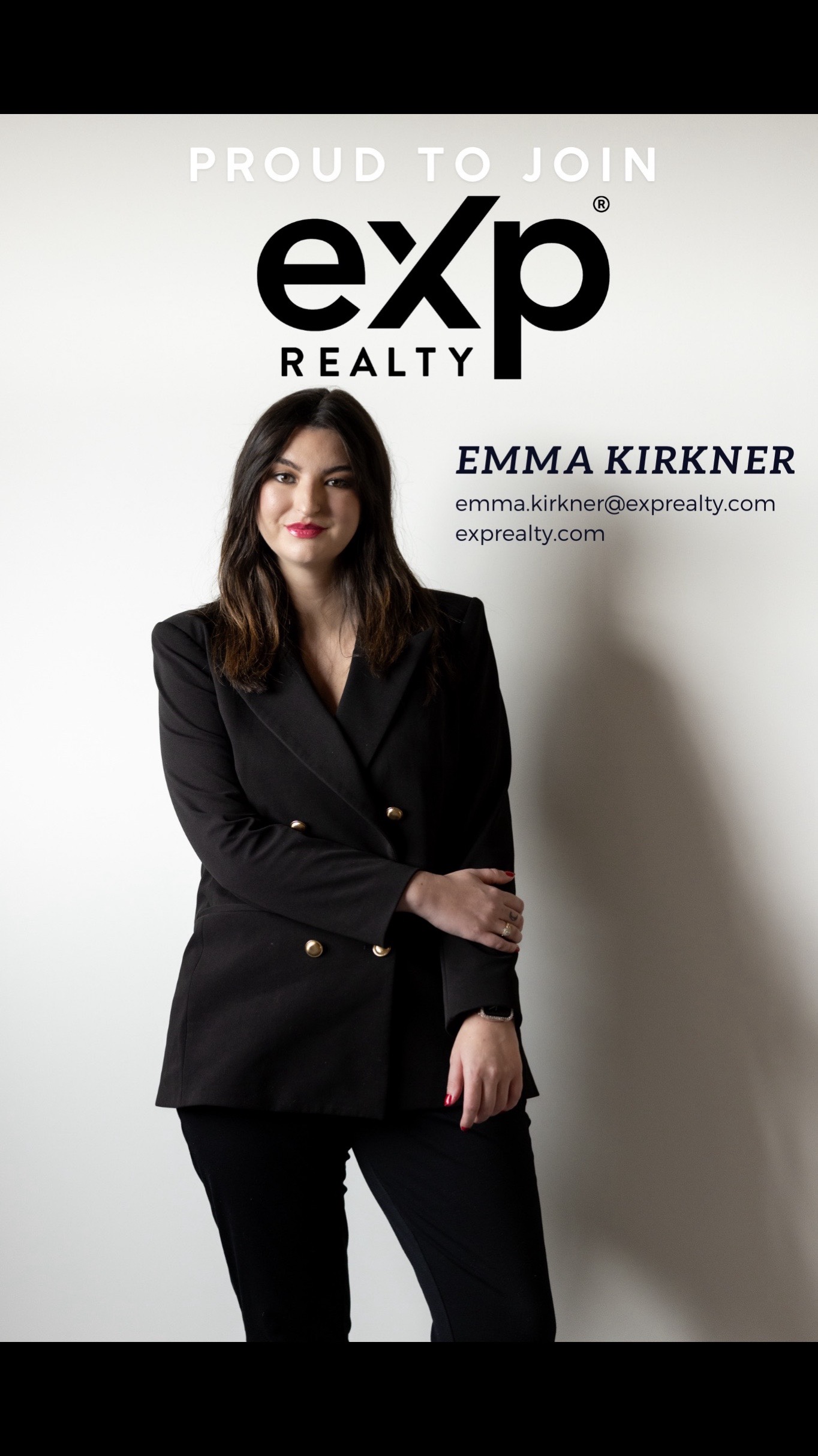 @Emma K. | Raleigh REALTOR®️