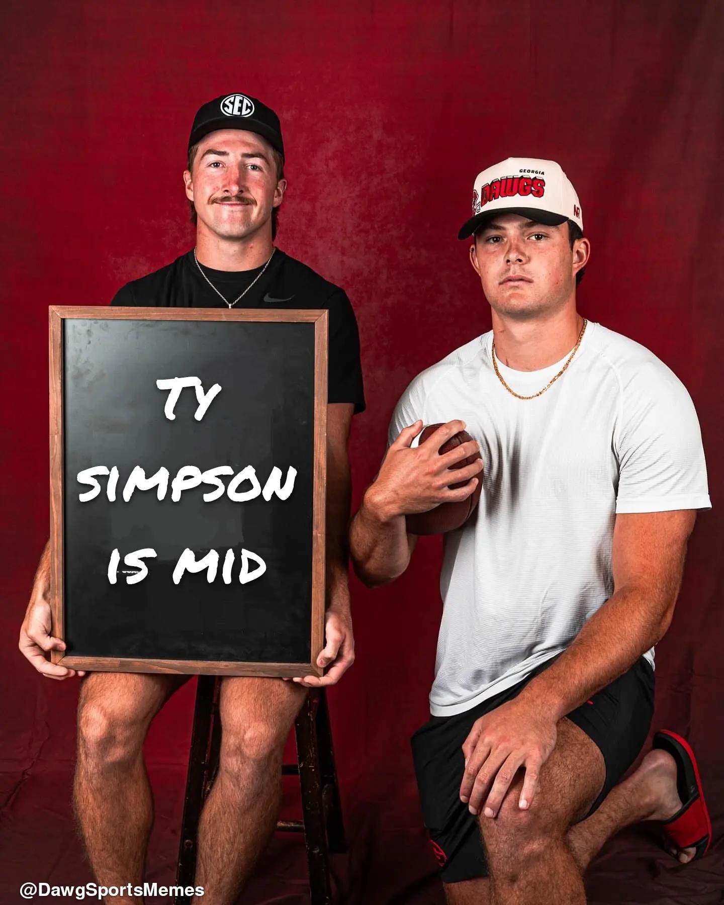 @Dawg Sports Memes