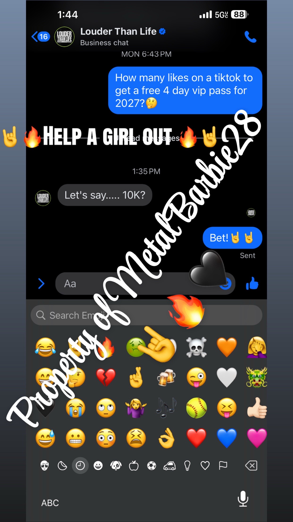 @MetalBarbie28