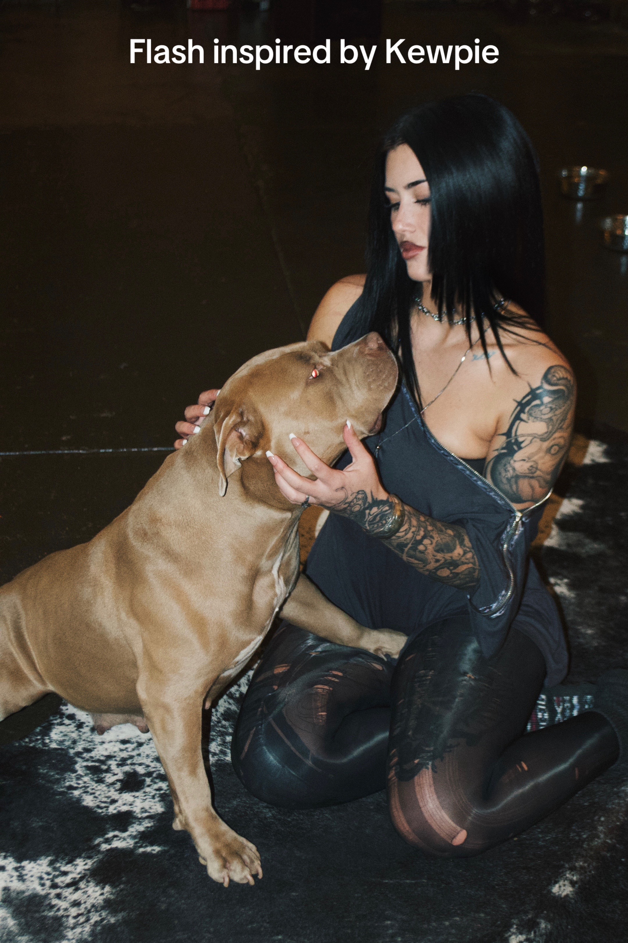 @Lauren | Tattoo Artist