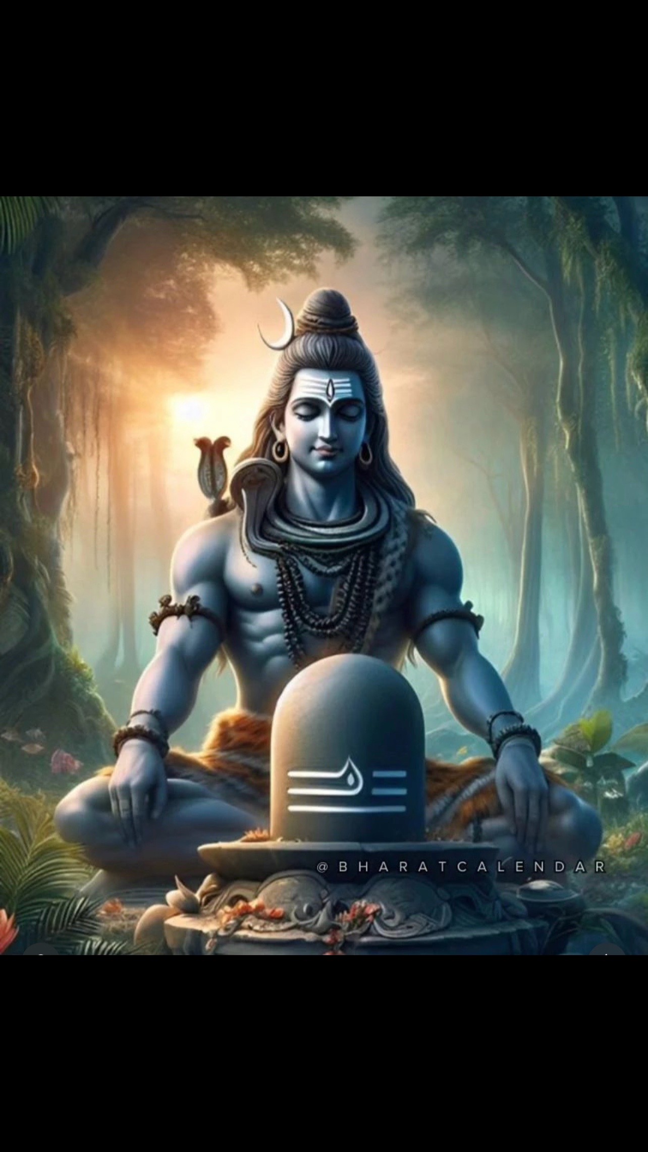 @DIWANA MAHAKAL DA