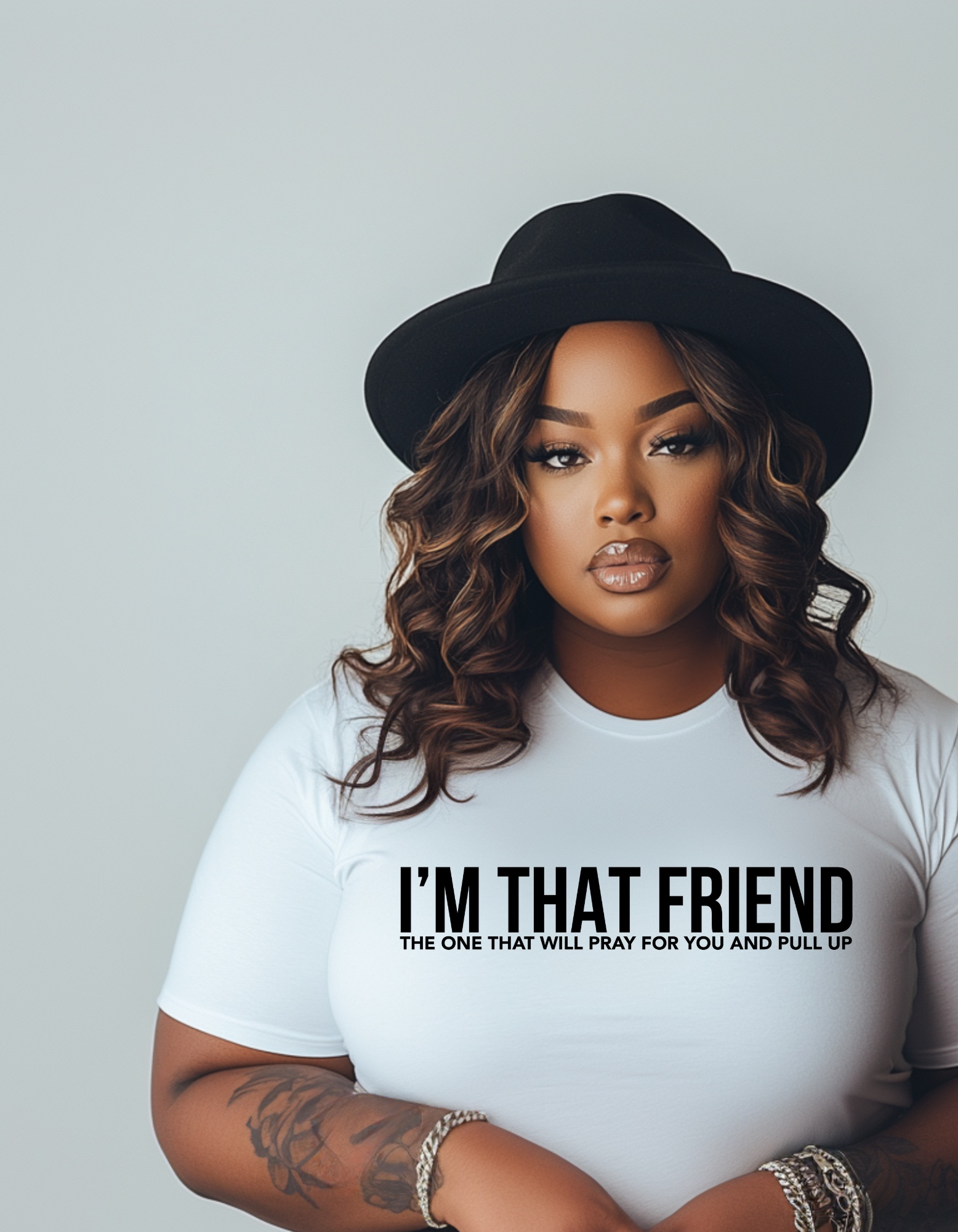 @FOR HER BY HER BRAND