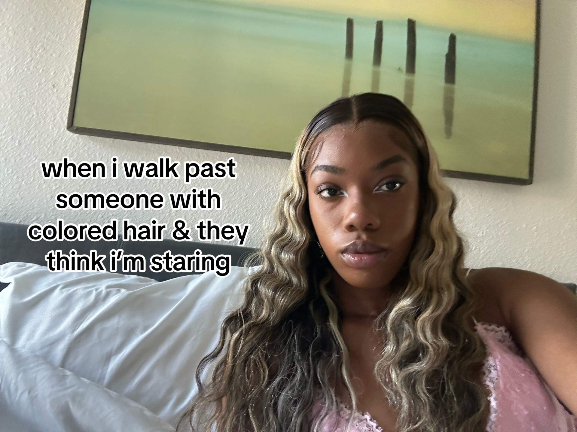 @Morgan Janay
