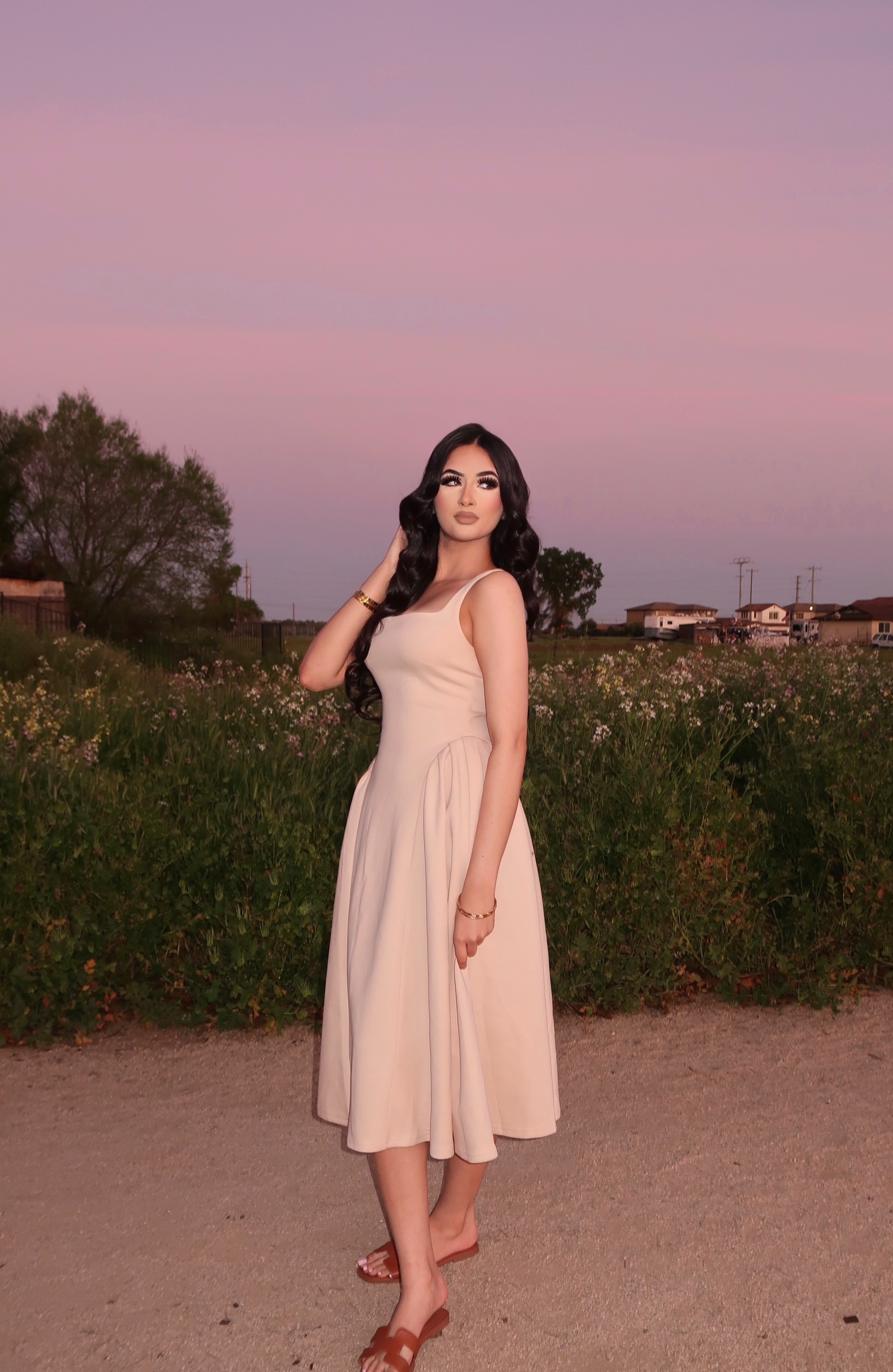 @Ekam & Ekjot | HMUA