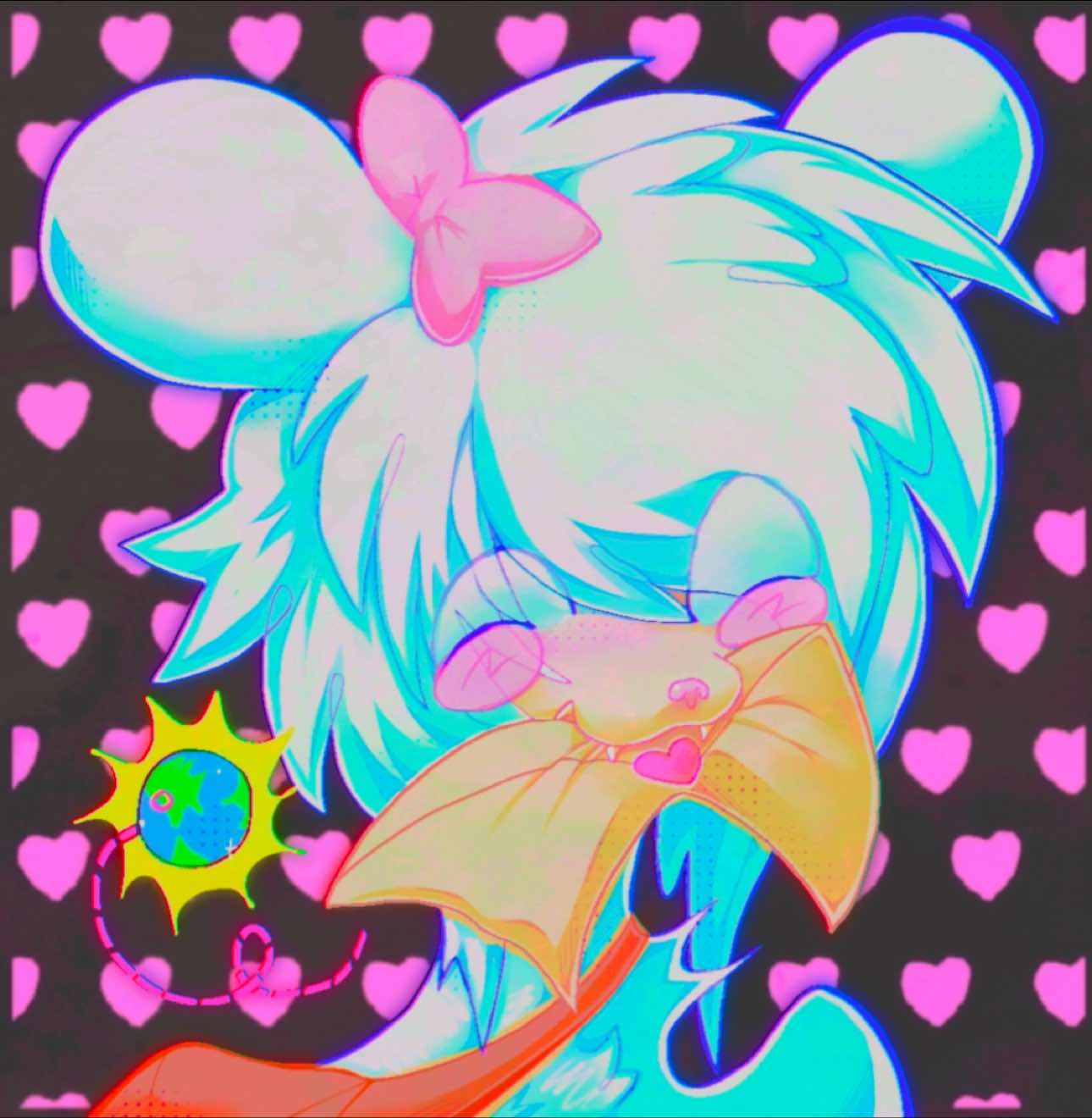 @rainbowsofdoom