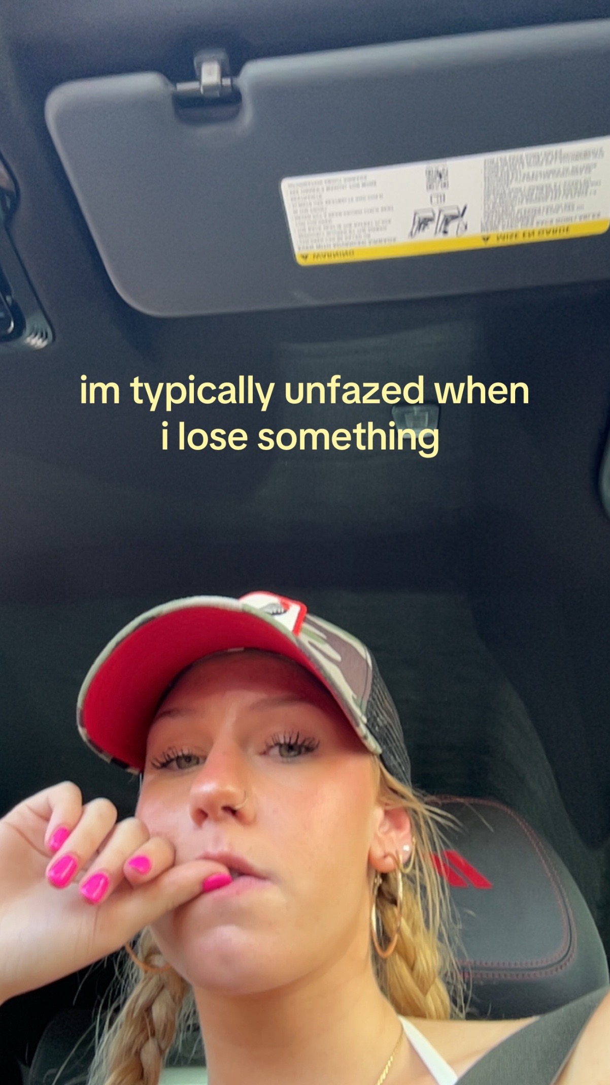 @not so secret