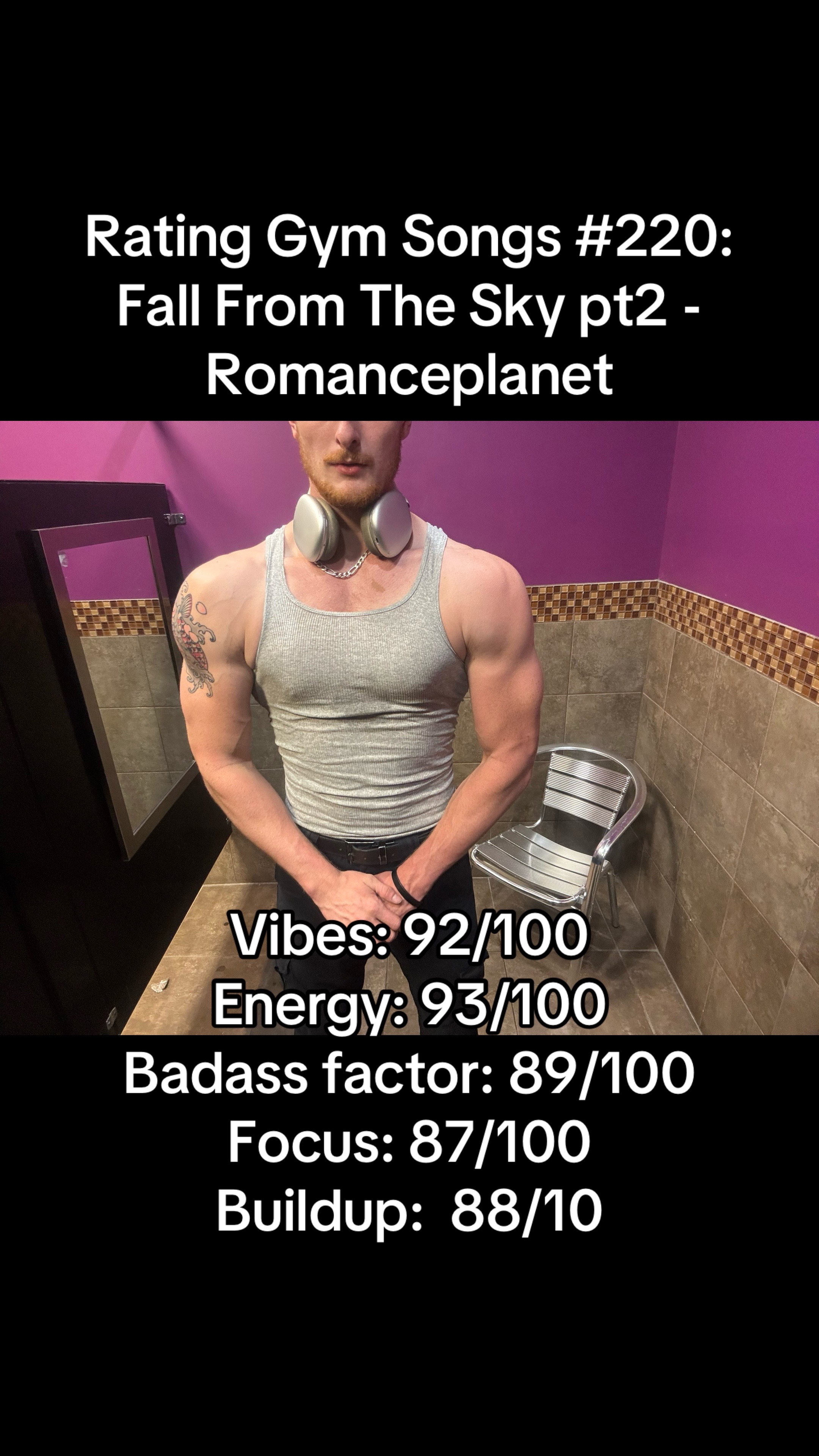 @THE GYM THEORY