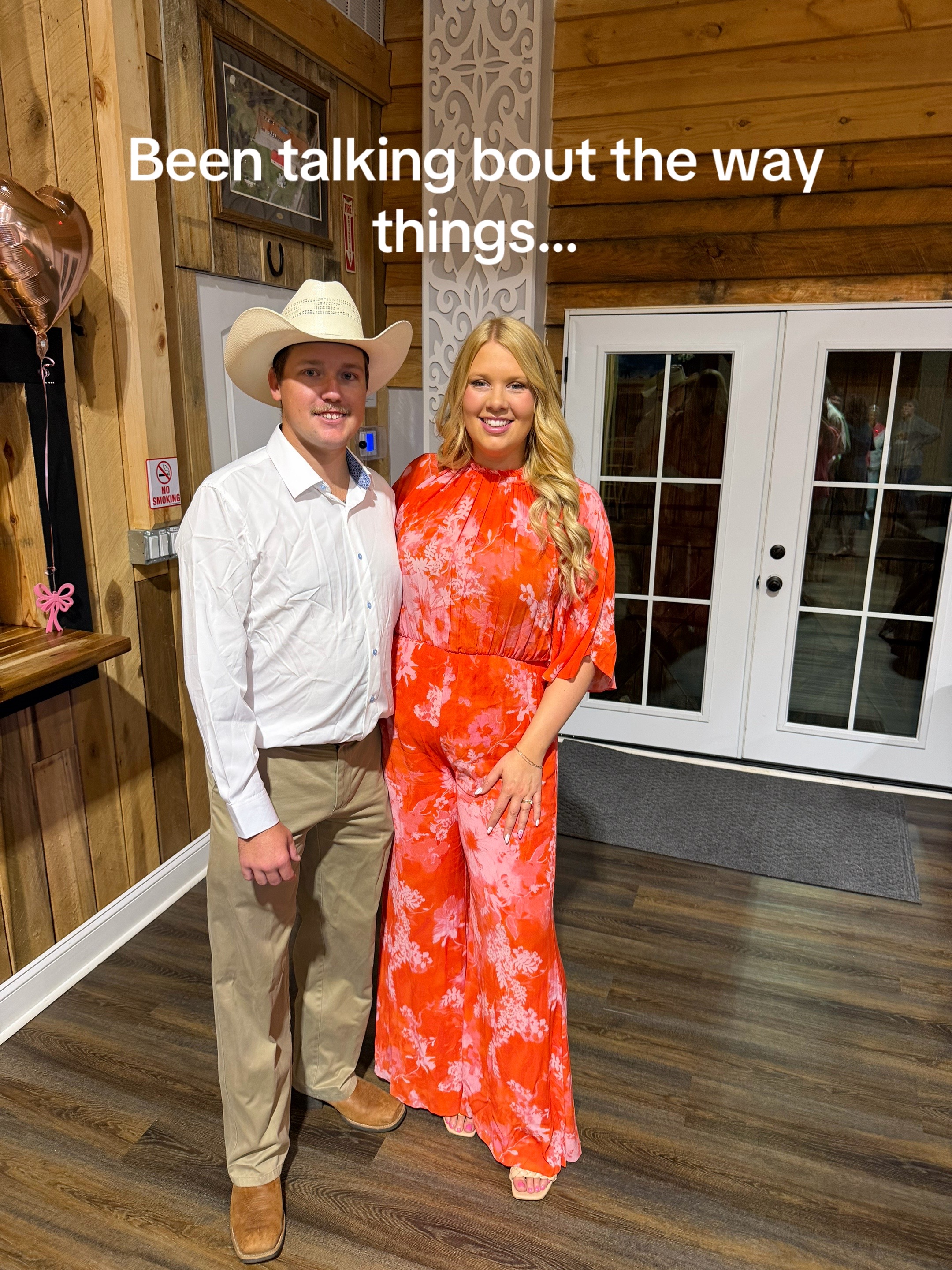 @Cara | Rodeo Thrift