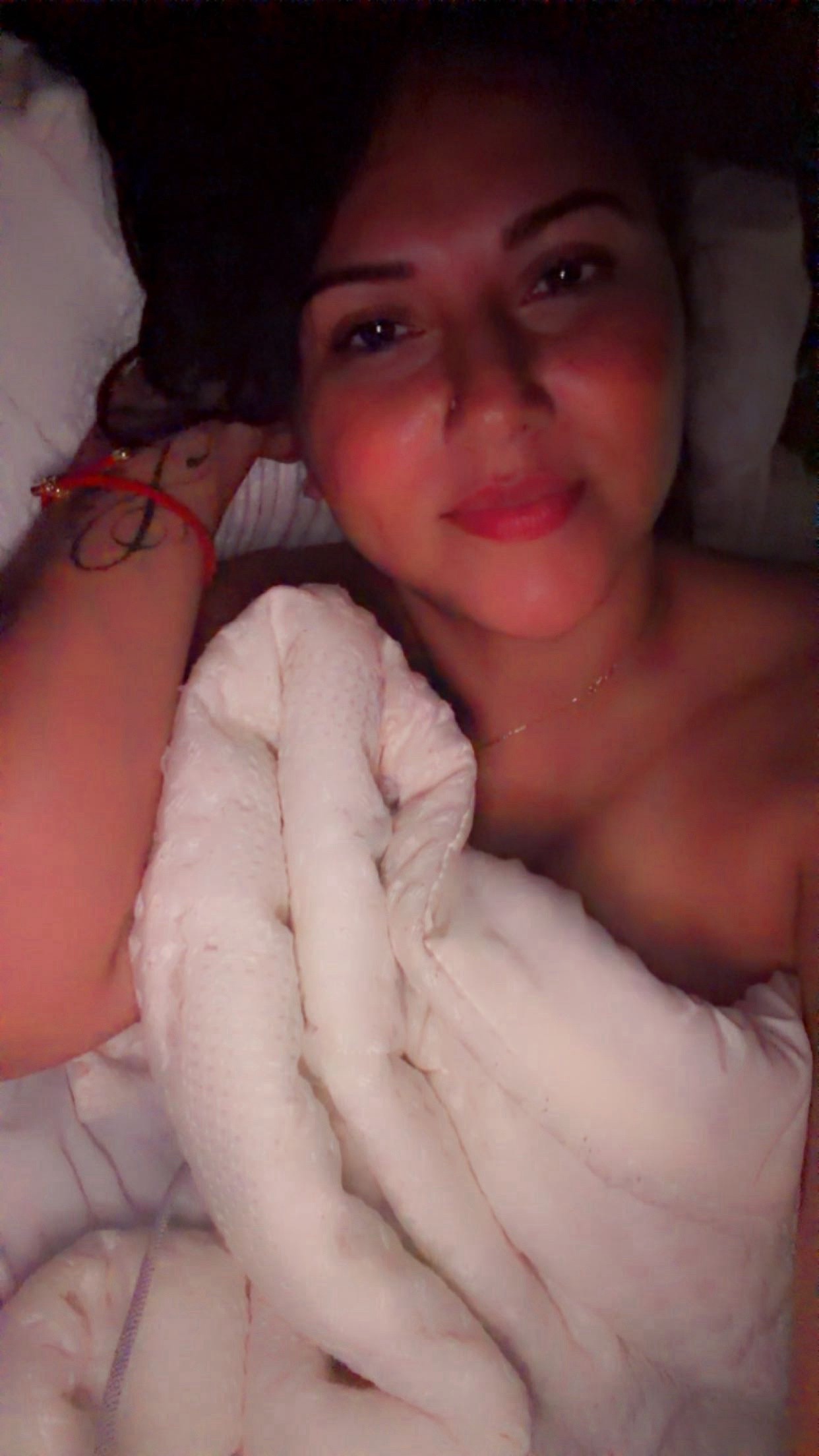 @Yanely Cardonass morenita